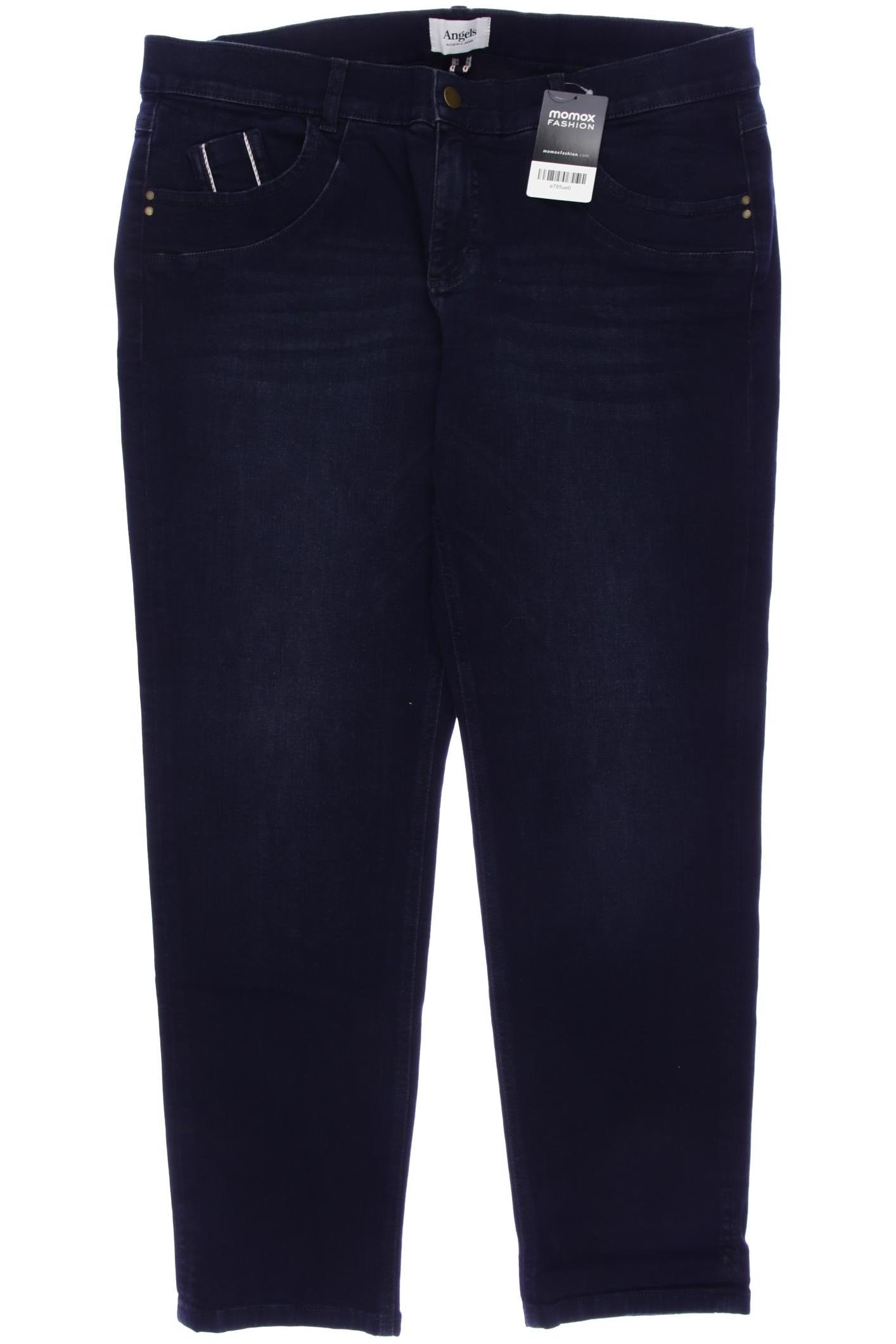 

Angels Damen Jeans, marineblau, Gr. 44