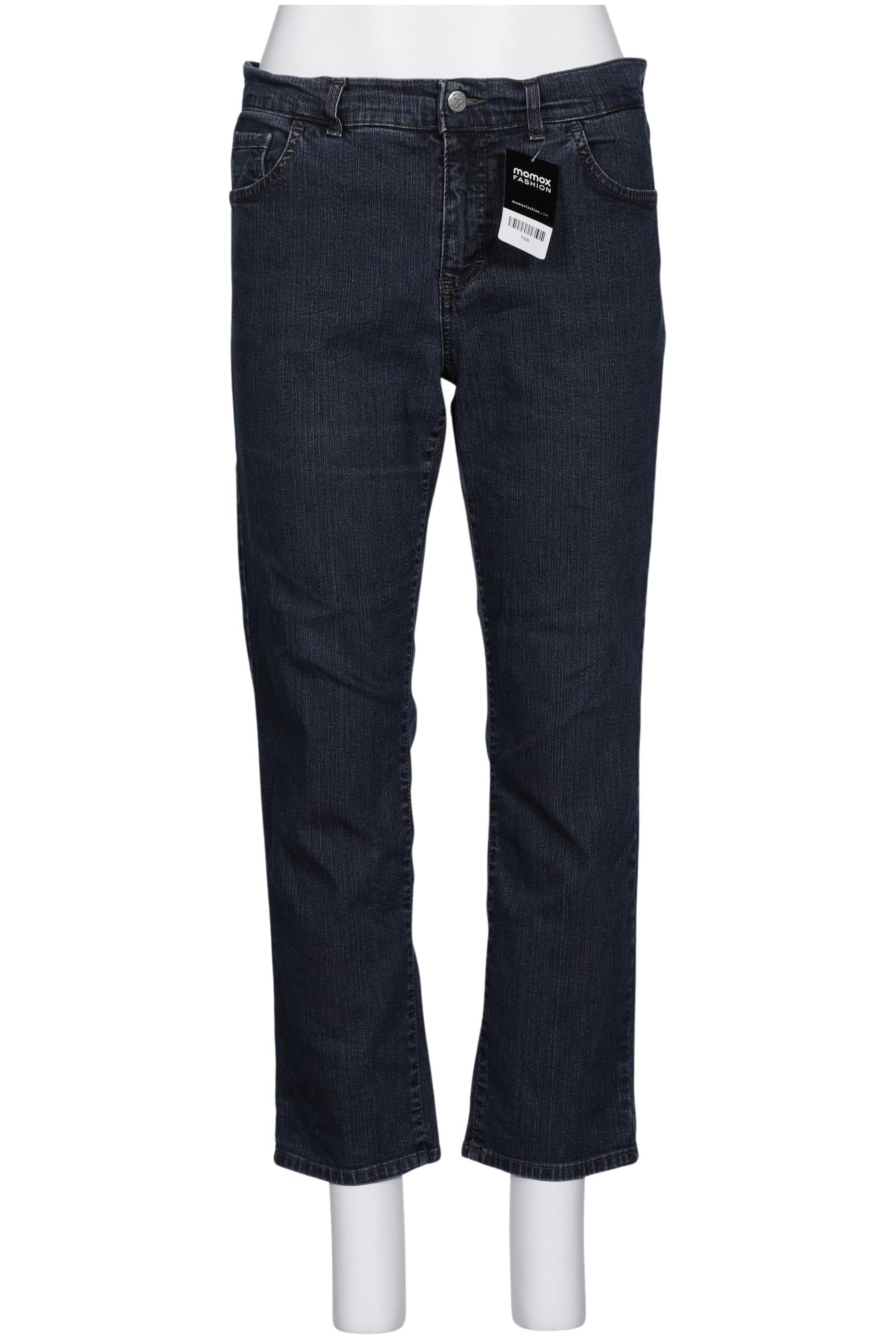 

Angels Damen Jeans, marineblau, Gr. 44