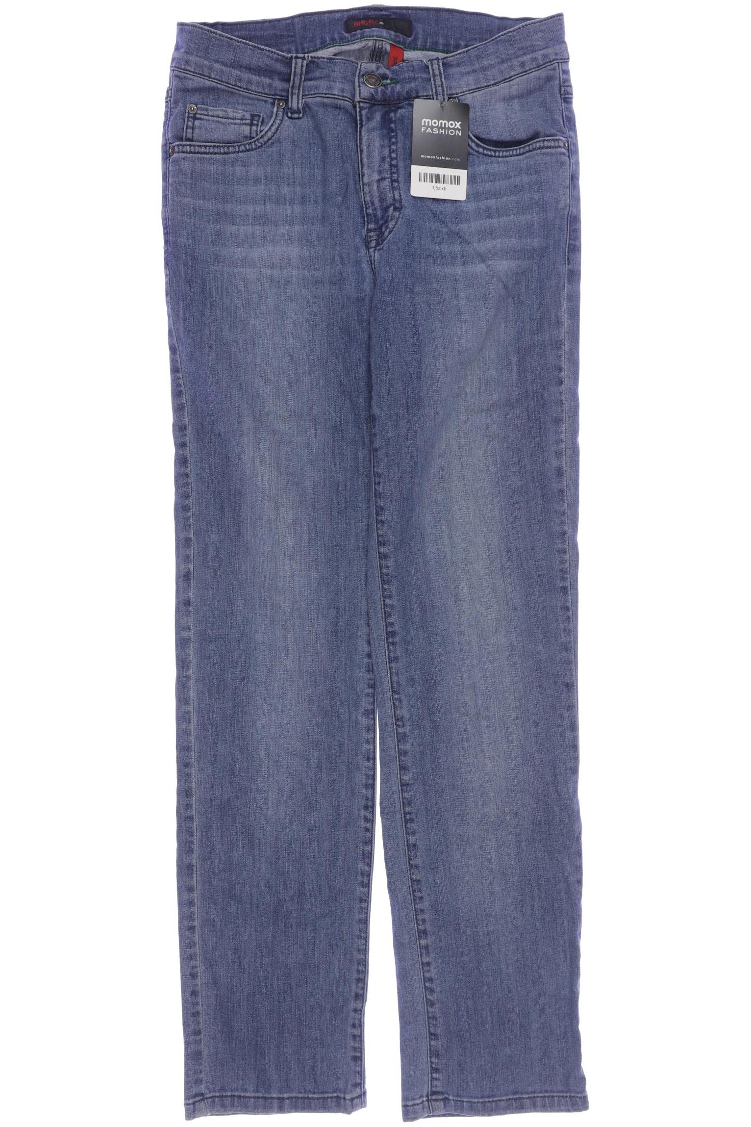 

Angels Damen Jeans, blau, Gr. 36