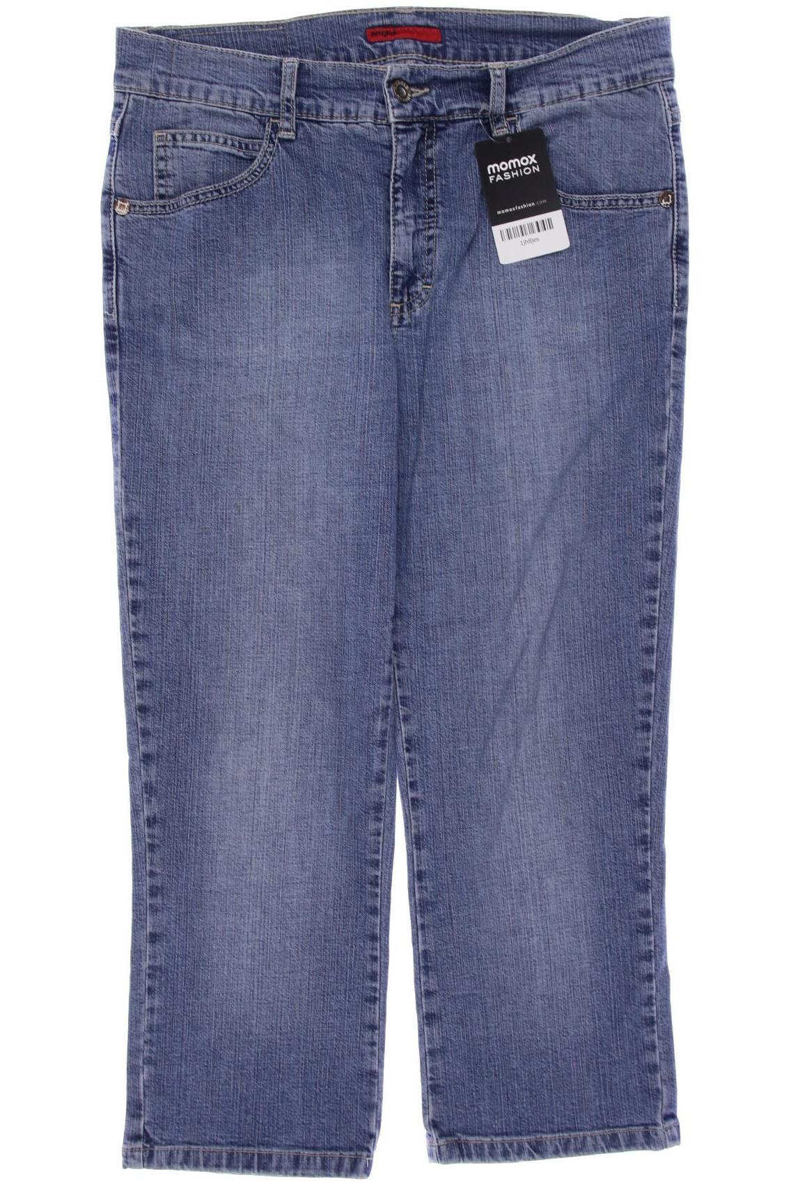 

Angels Damen Jeans, blau, Gr. 38