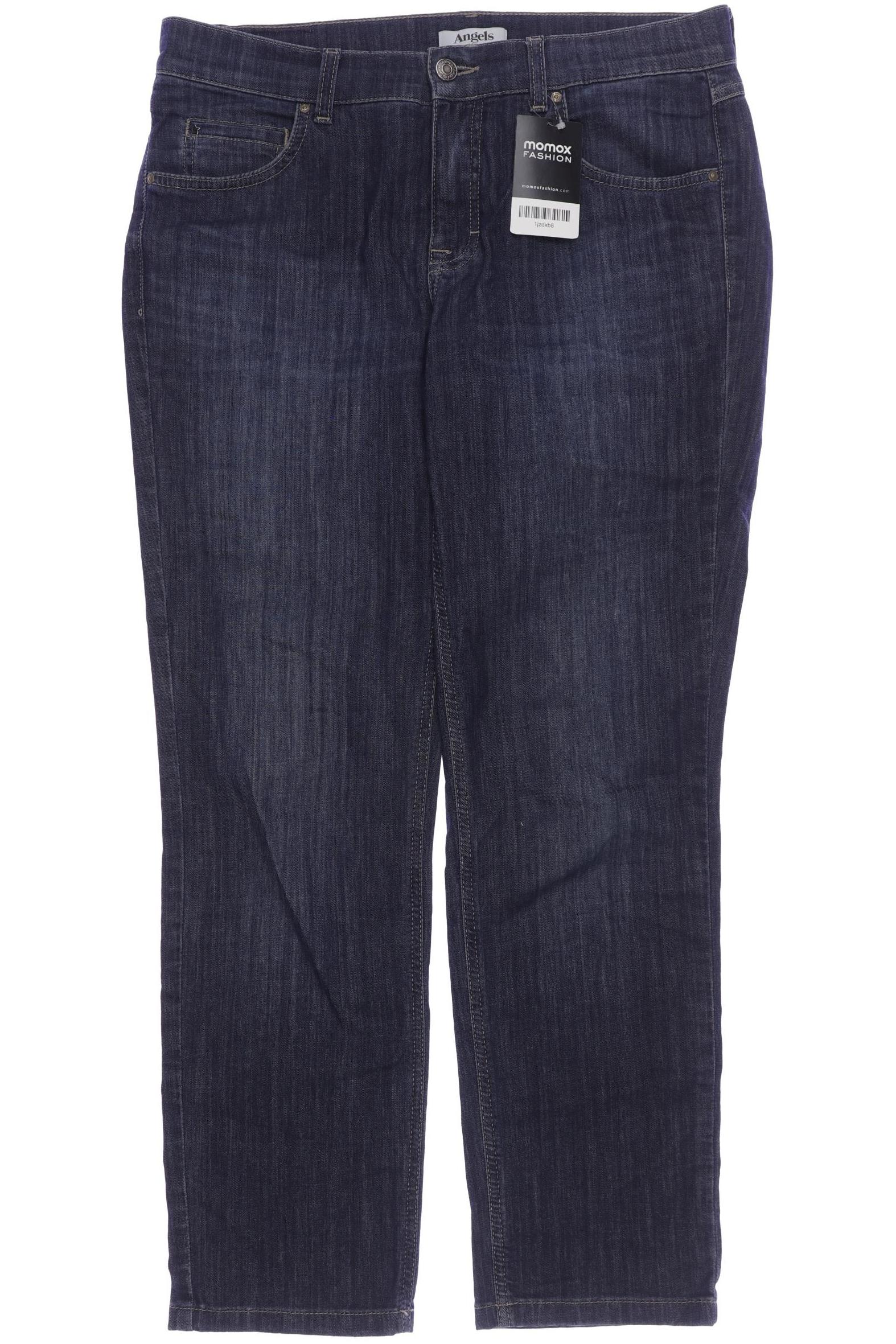 

Angels Damen Jeans, blau, Gr. 40