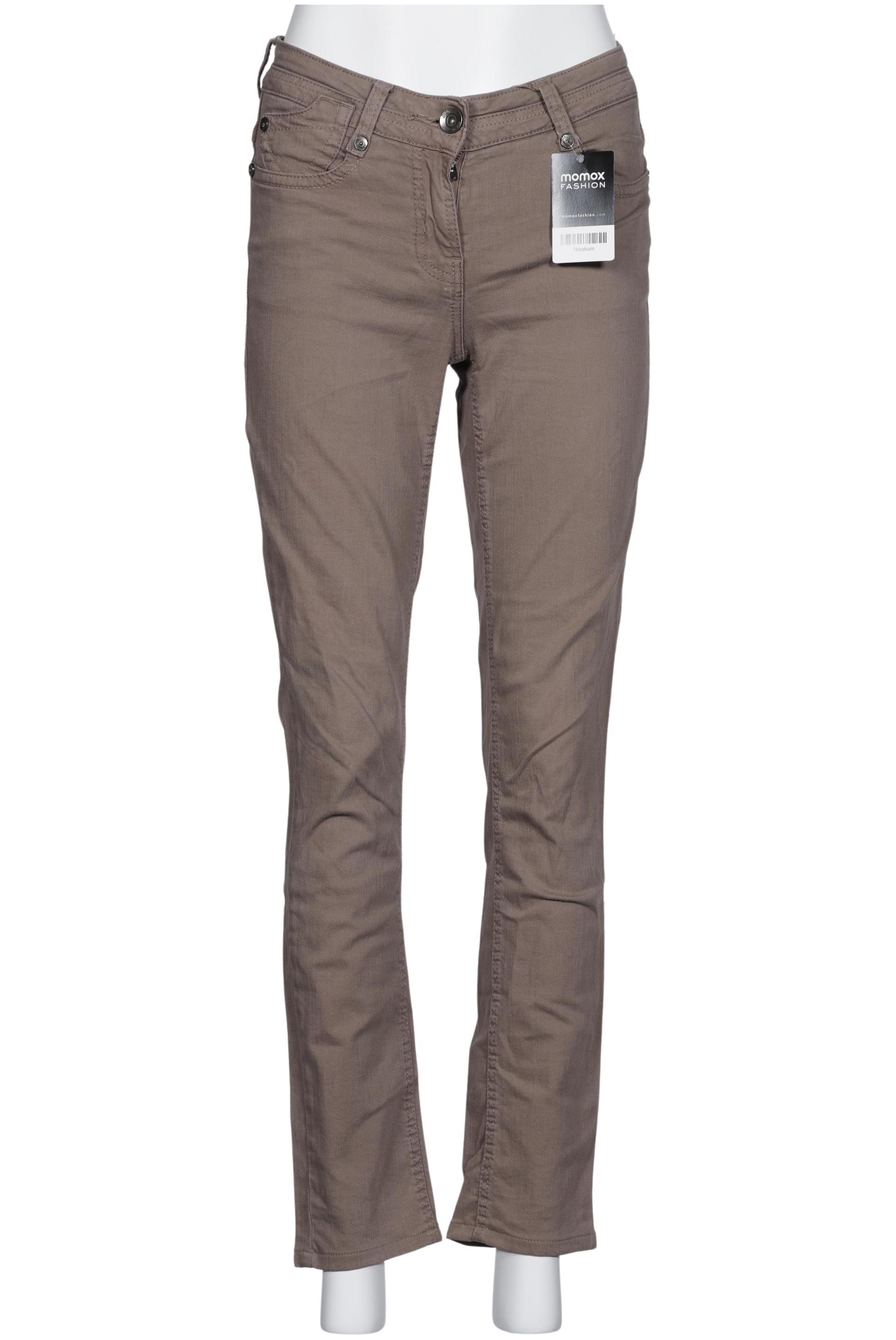 

Angels Damen Jeans, braun, Gr. 27