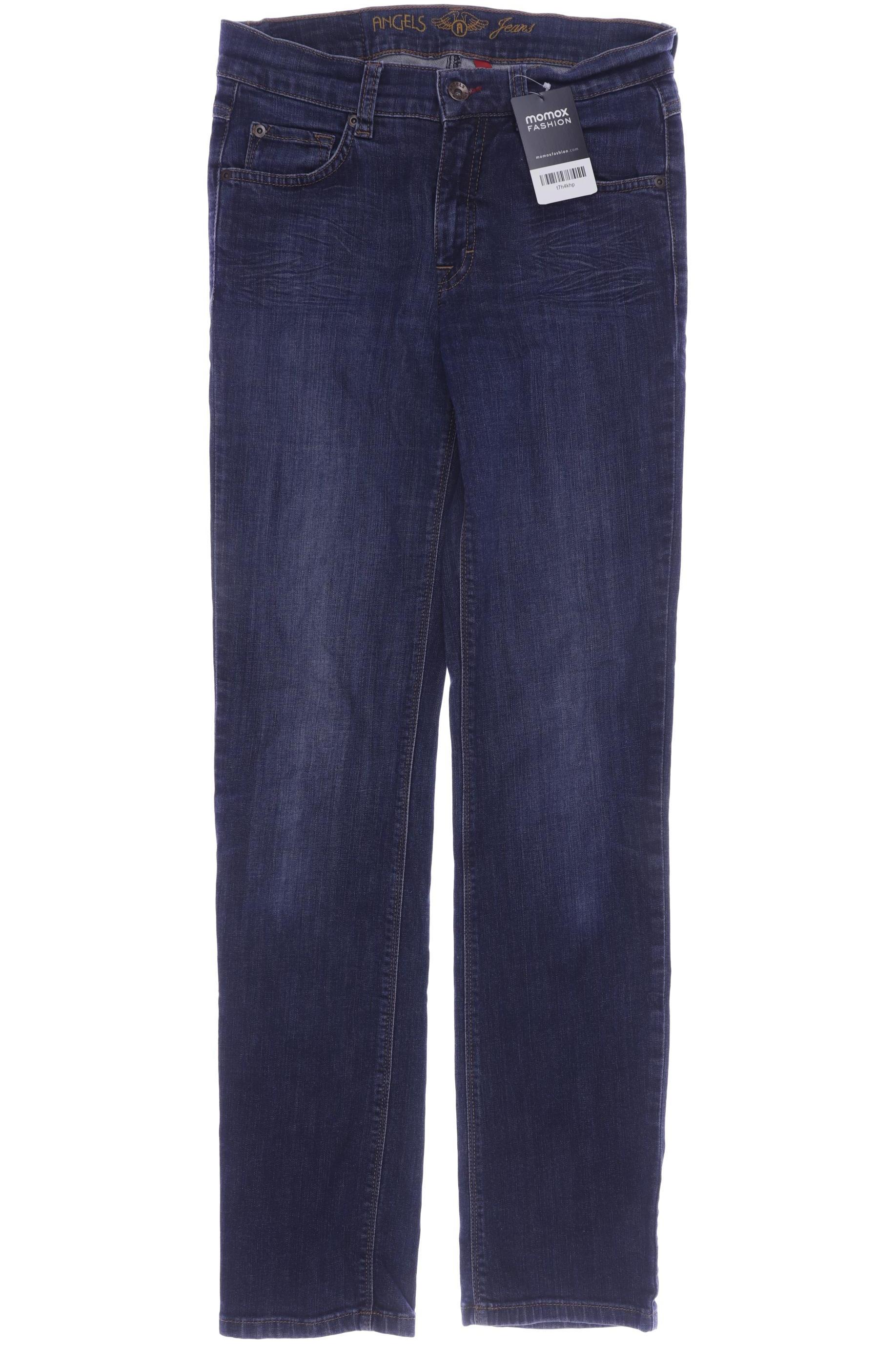 

Angels Damen Jeans, blau, Gr. 36