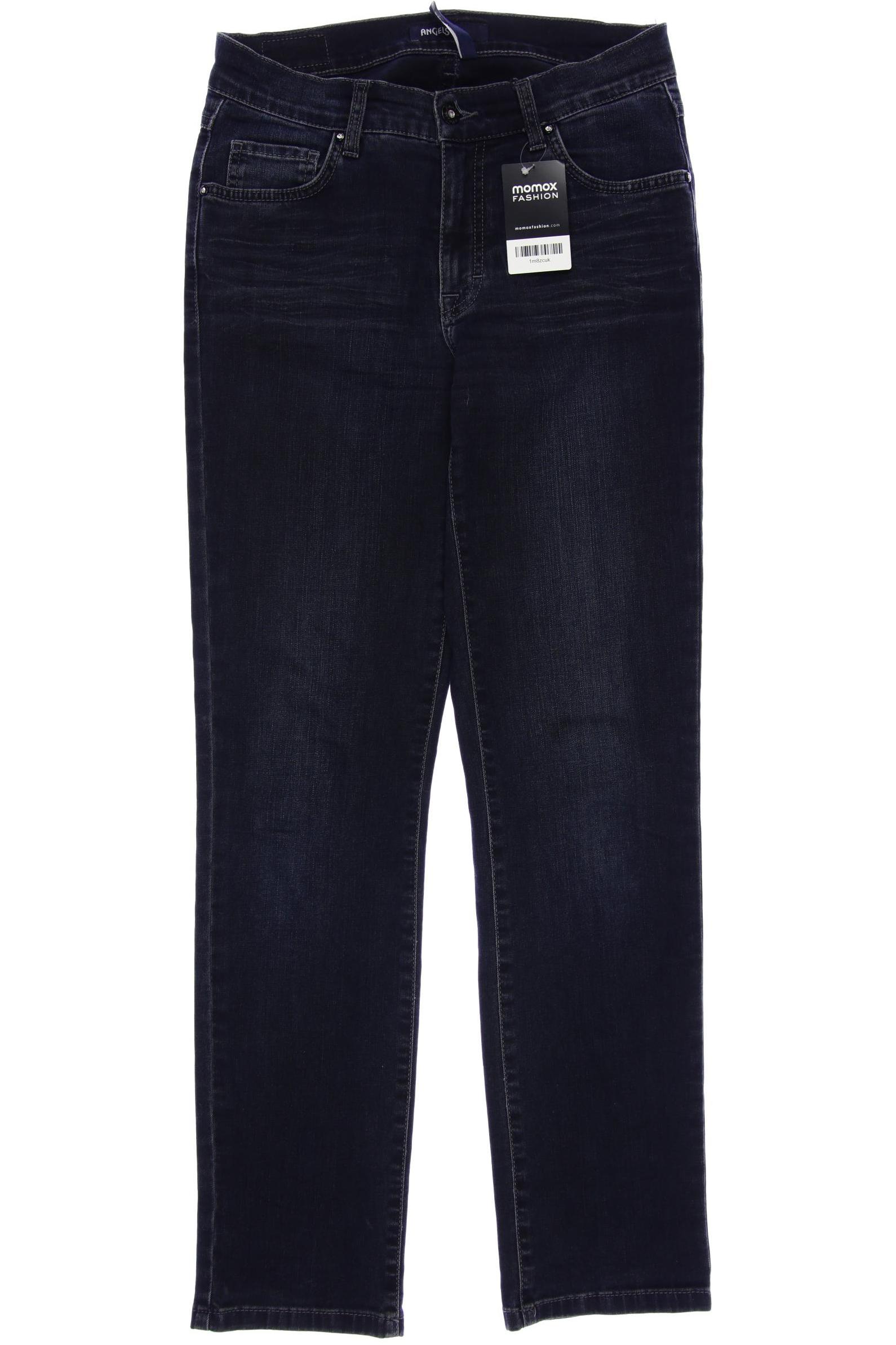 

Angels Damen Jeans, marineblau, Gr. 30