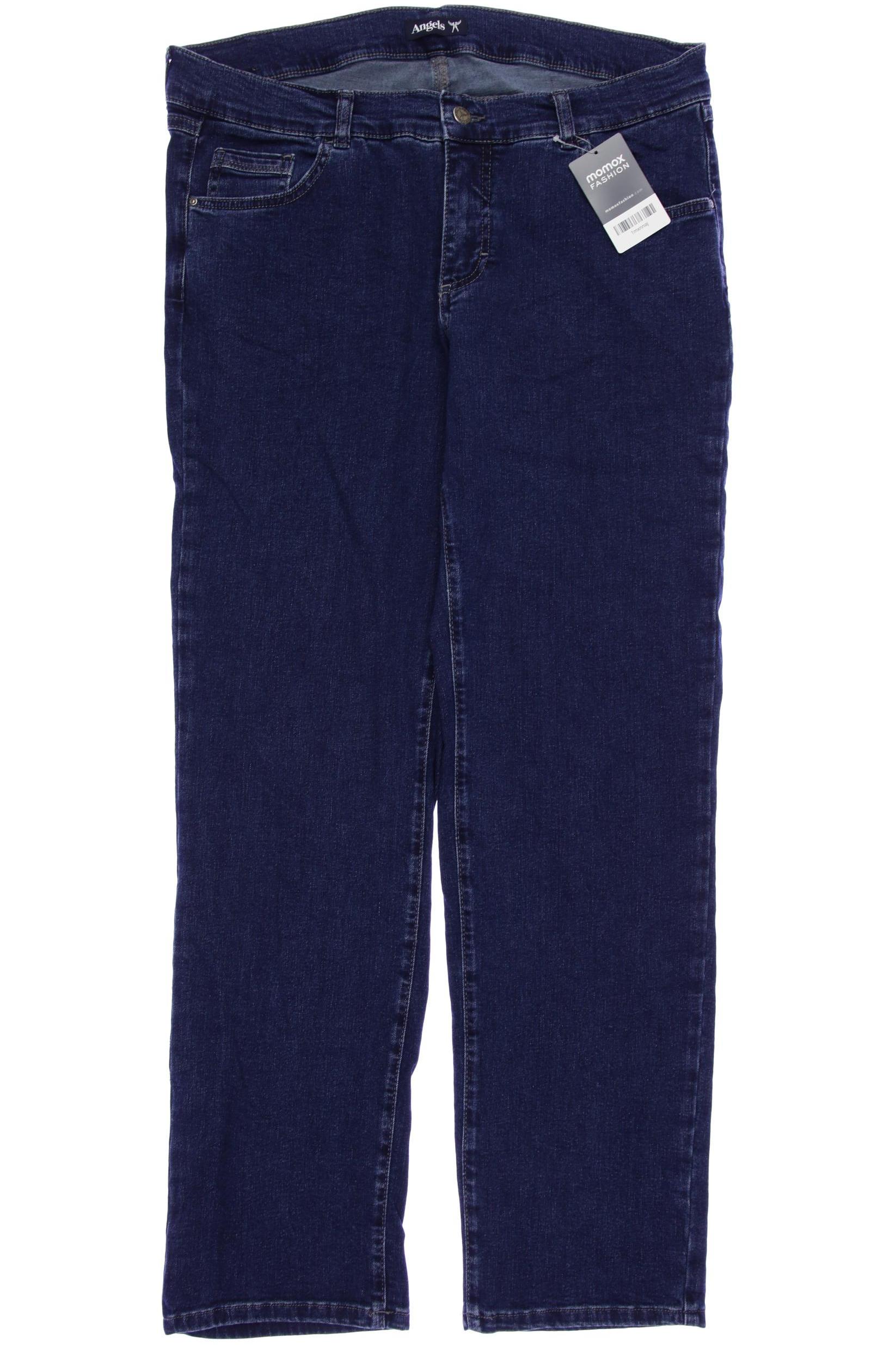 

Angels Damen Jeans, marineblau, Gr. 44