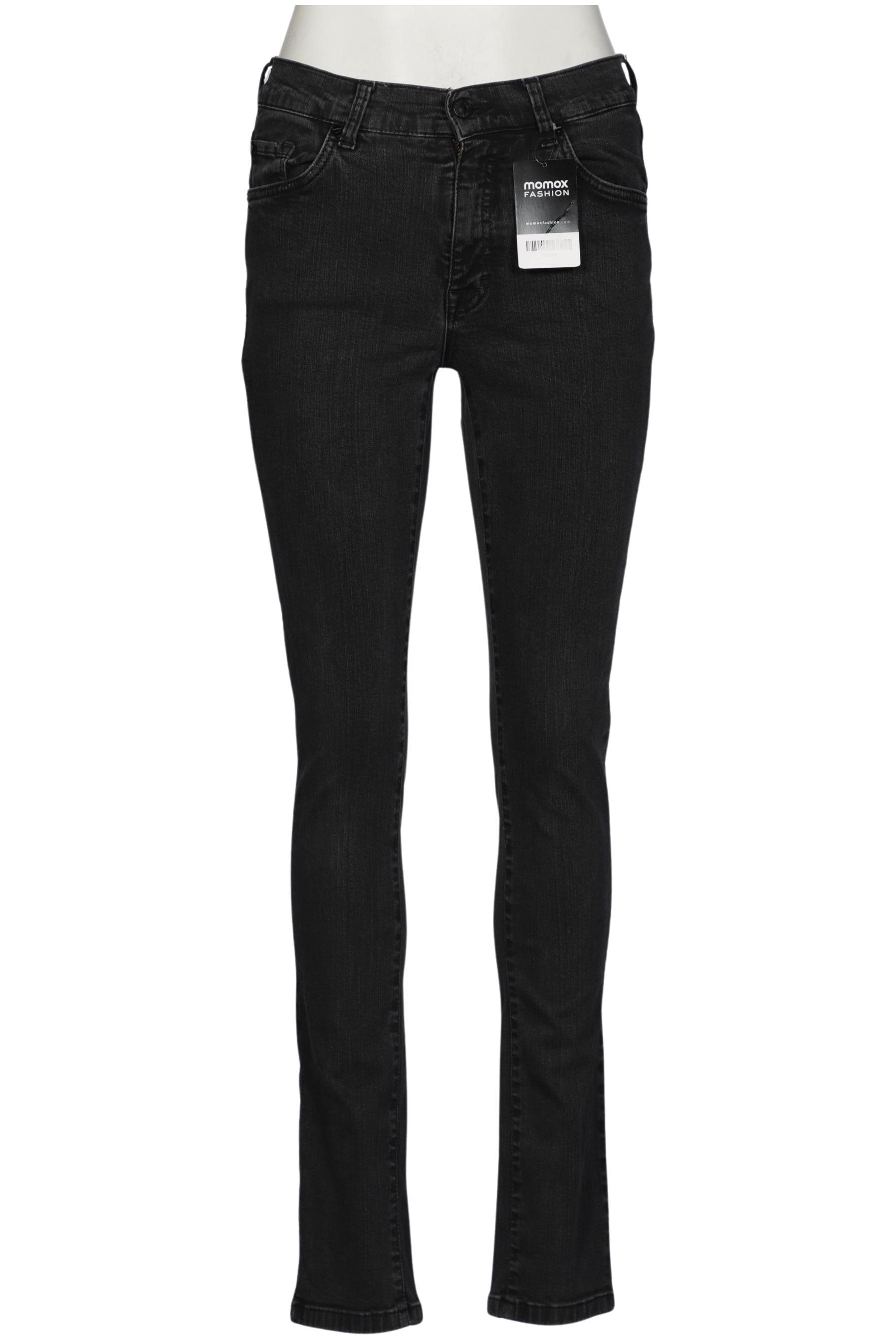 

Angels Damen Jeans, schwarz, Gr. 30