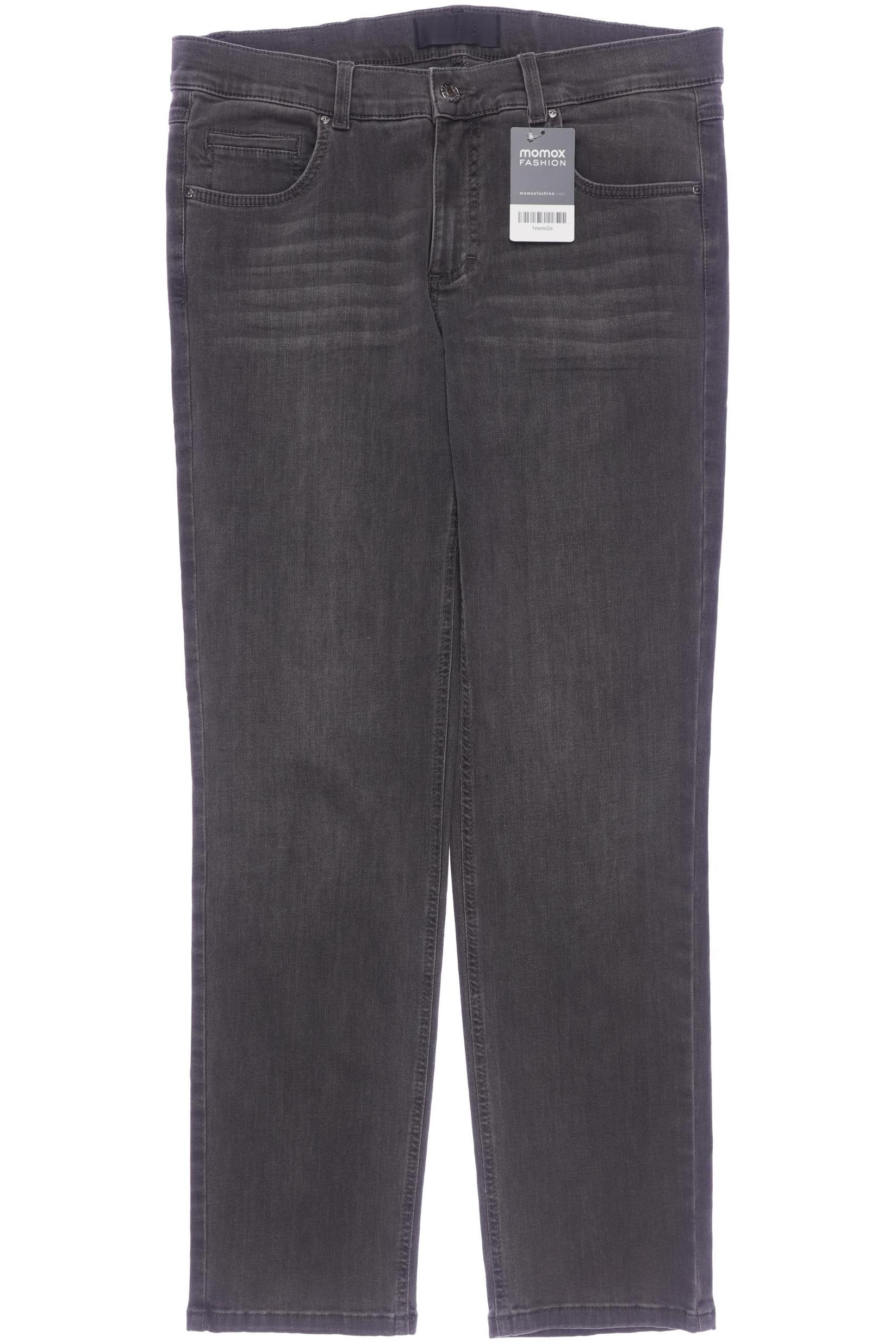 

Angels Damen Jeans, grau, Gr. 40