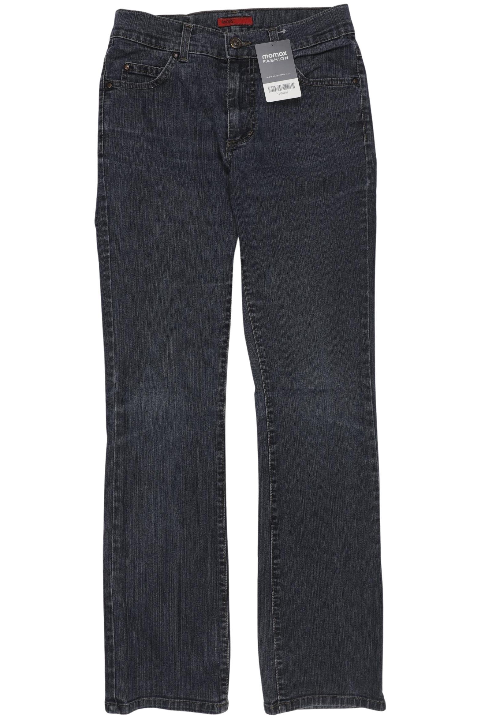 

Angels Damen Jeans, blau, Gr. 36