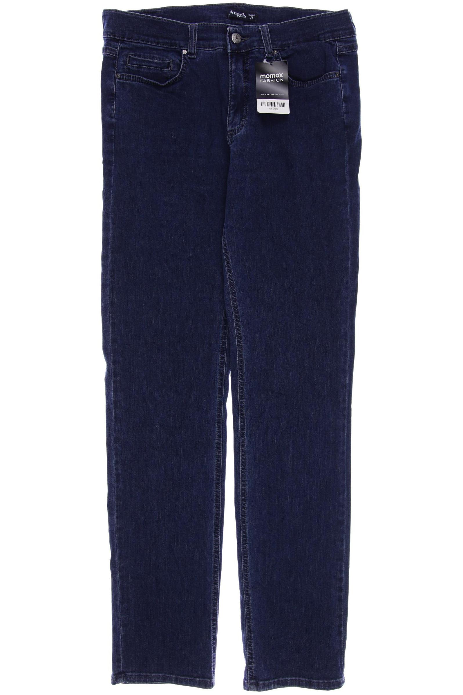 

ANGELS Damen Jeans, blau