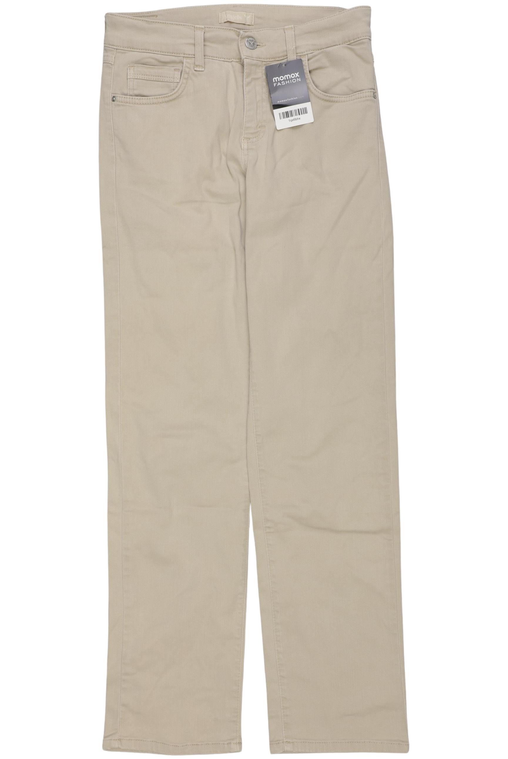 

Angels Damen Jeans, beige, Gr. 36