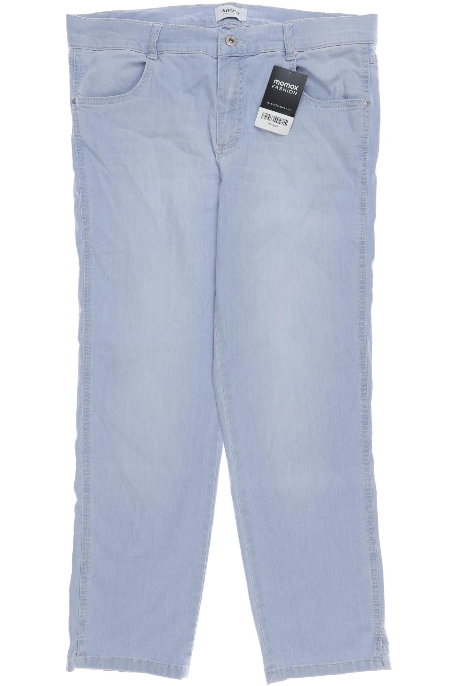 

Angels Damen Jeans, hellblau, Gr. 42