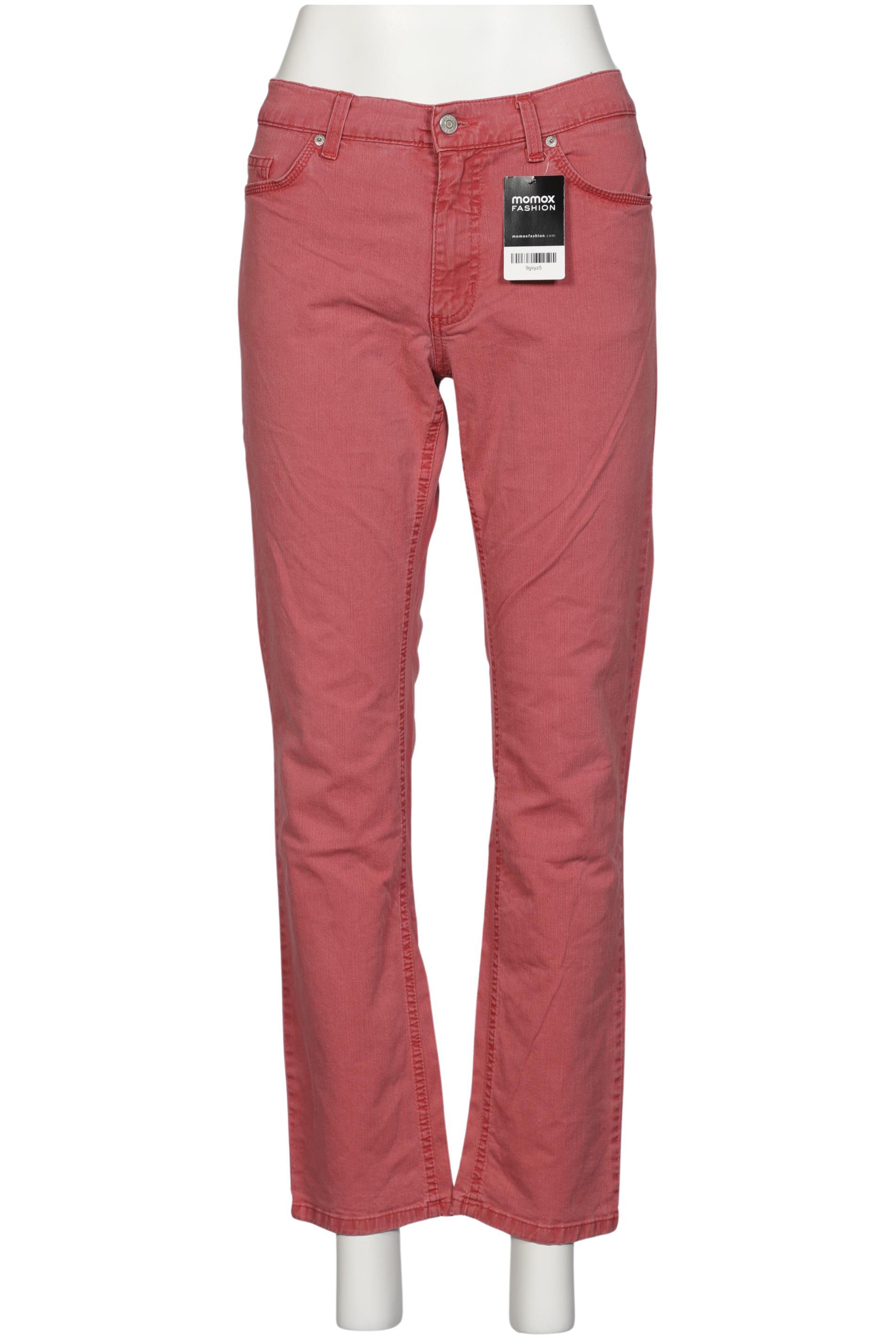 

Angels Damen Jeans, rot, Gr. 42