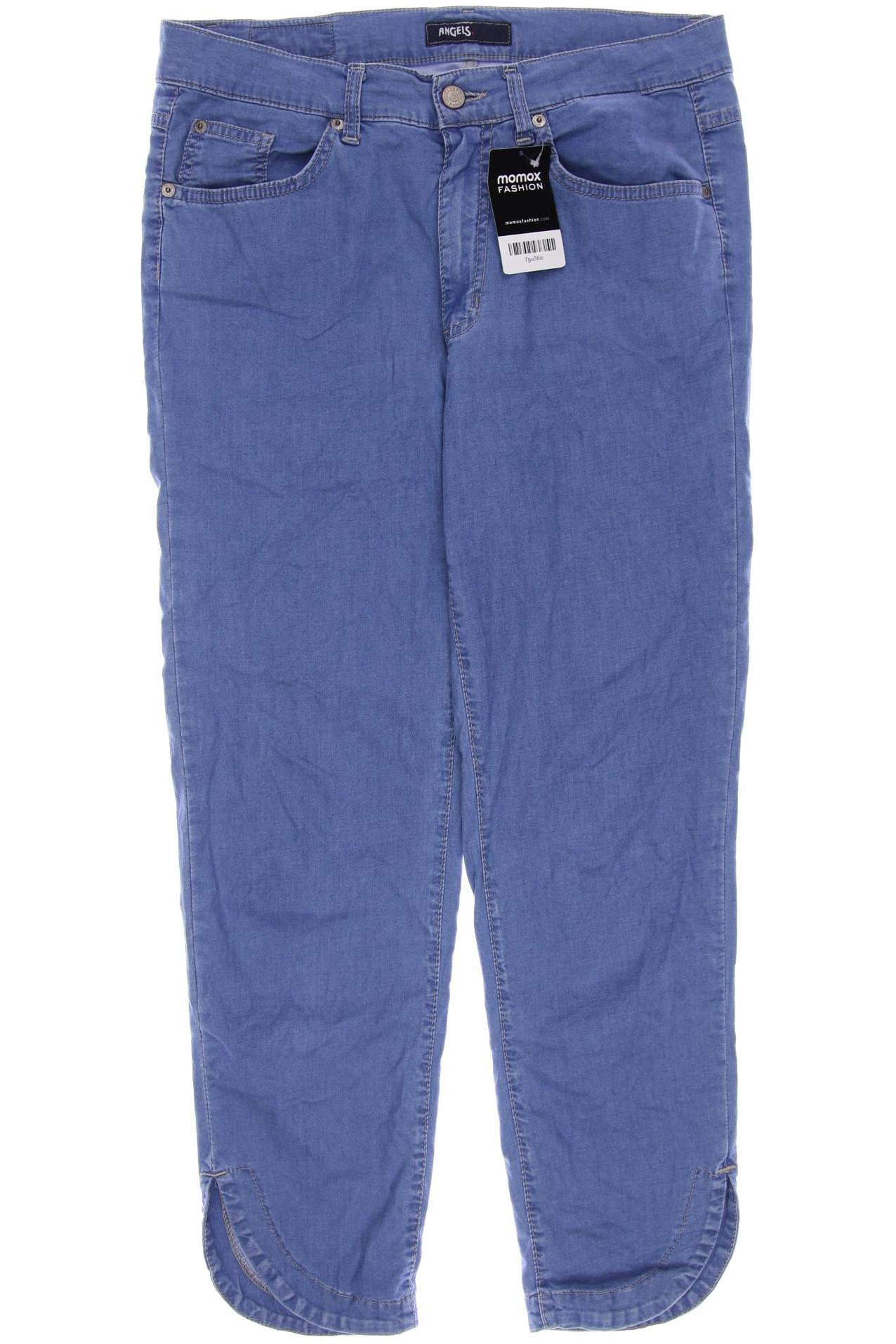 

ANGELS Damen Jeans, hellblau