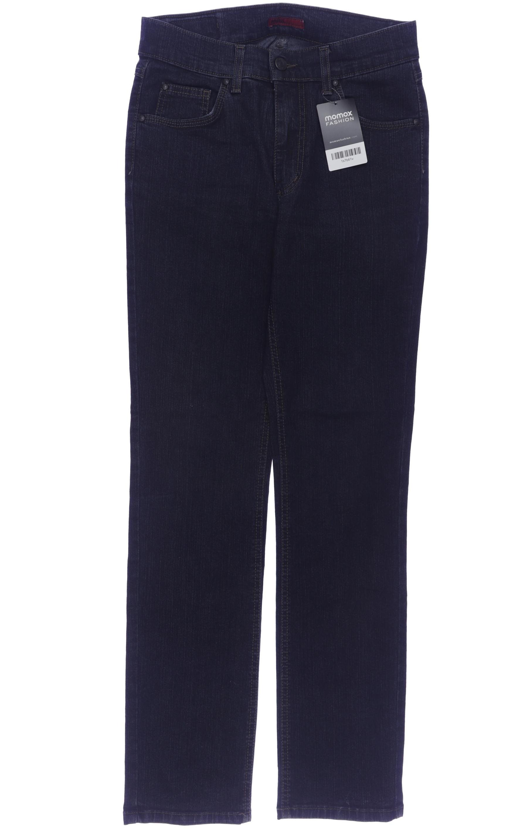 

Angels Damen Jeans, marineblau, Gr. 36