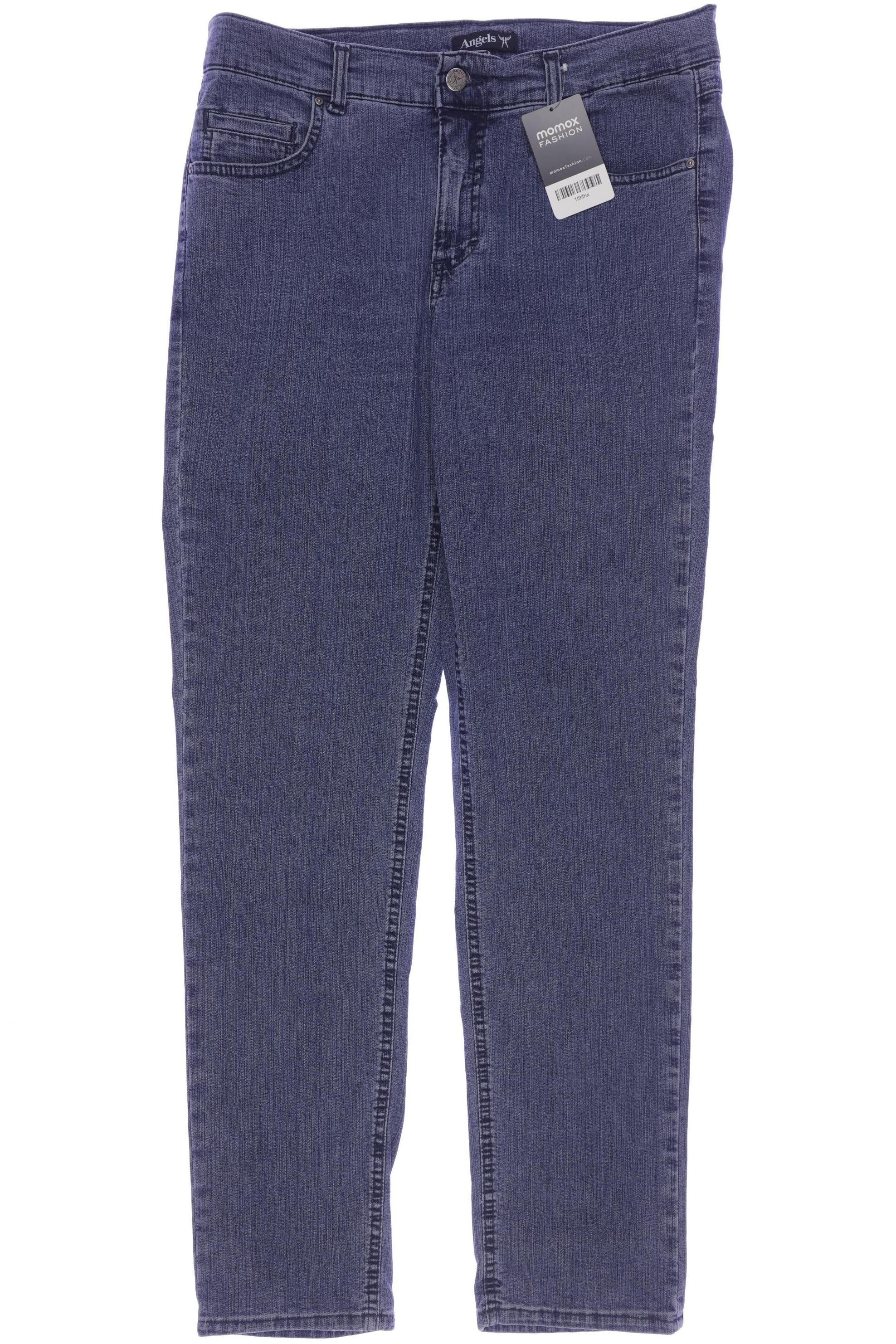

Angels Damen Jeans, blau, Gr. 40