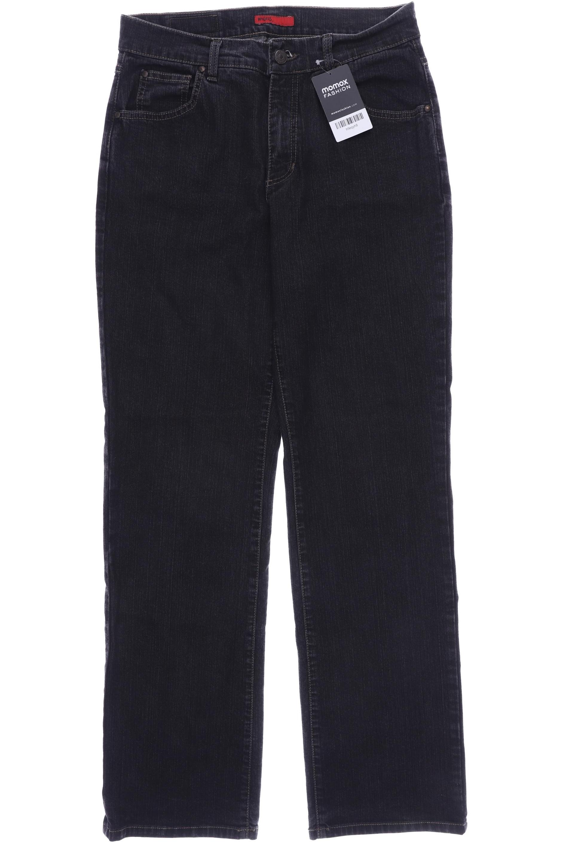 

Angels Damen Jeans, grau, Gr. 40