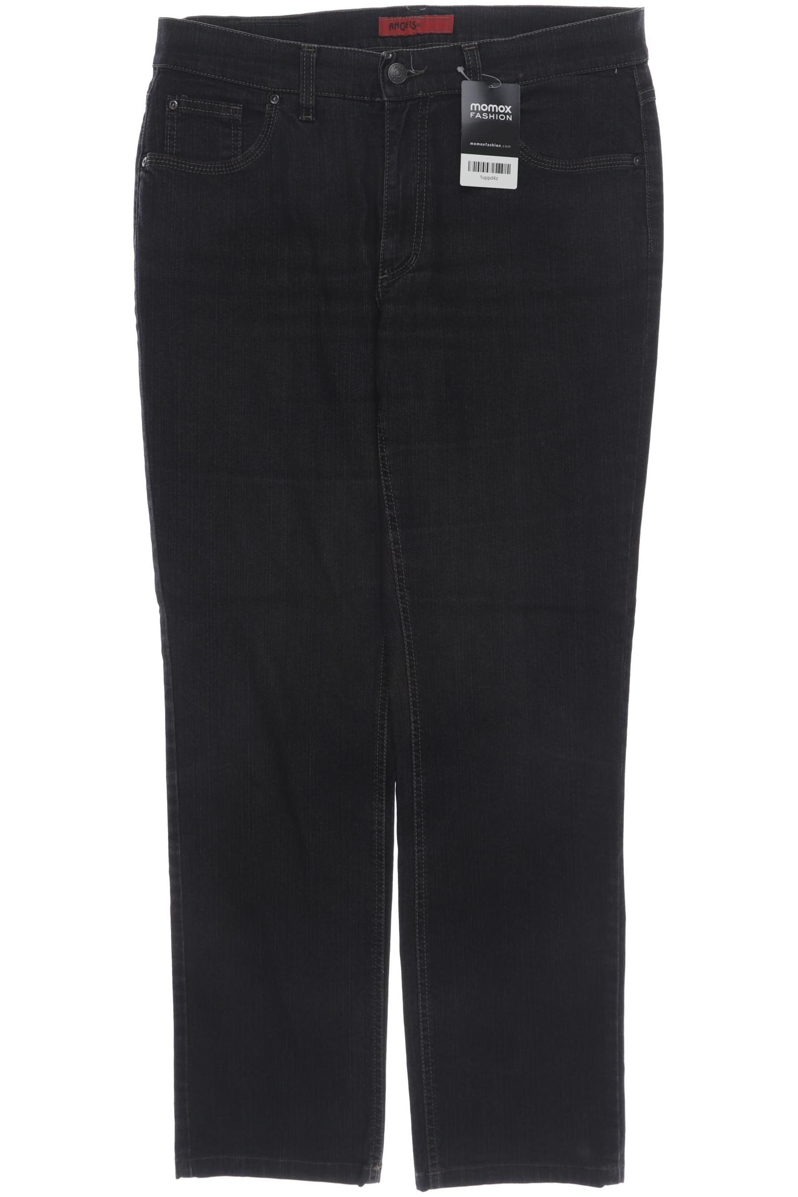 

ANGELS Damen Jeans, grau
