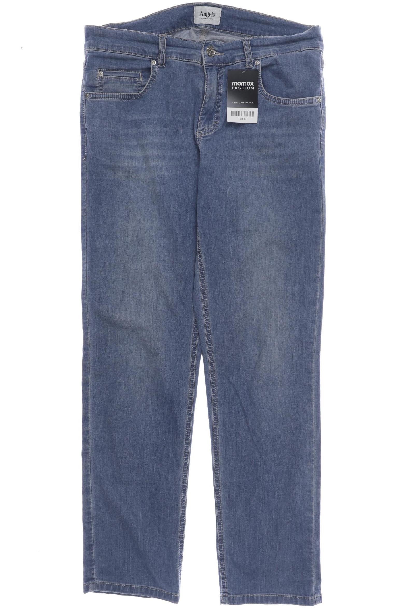 

ANGELS Damen Jeans, blau