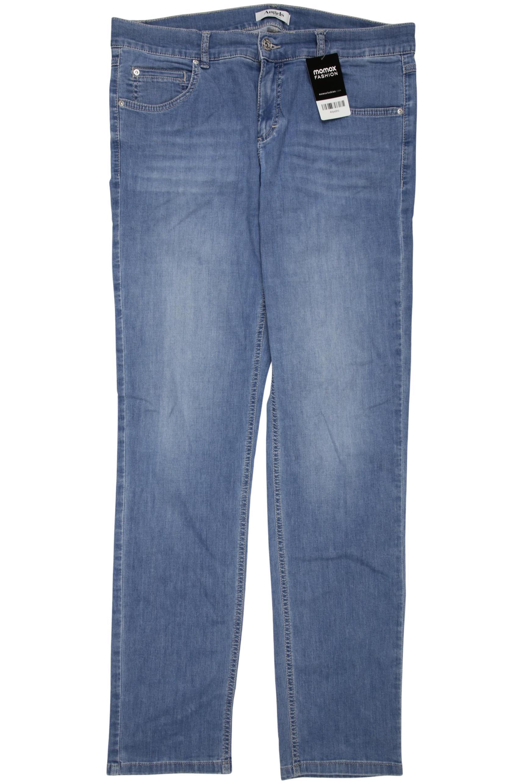 

Angels Damen Jeans, blau, Gr. 34