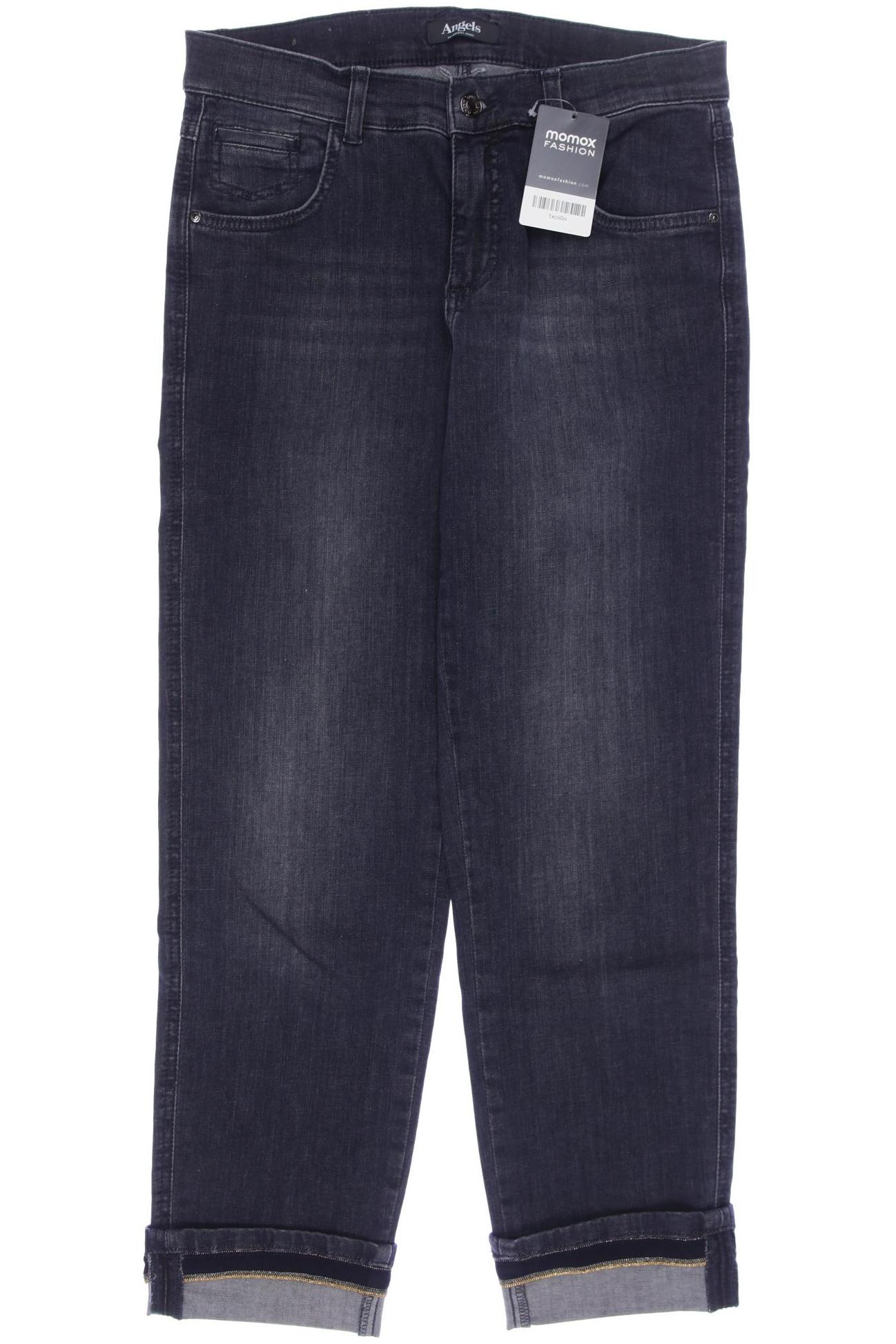 

Angels Damen Jeans, marineblau, Gr. 38