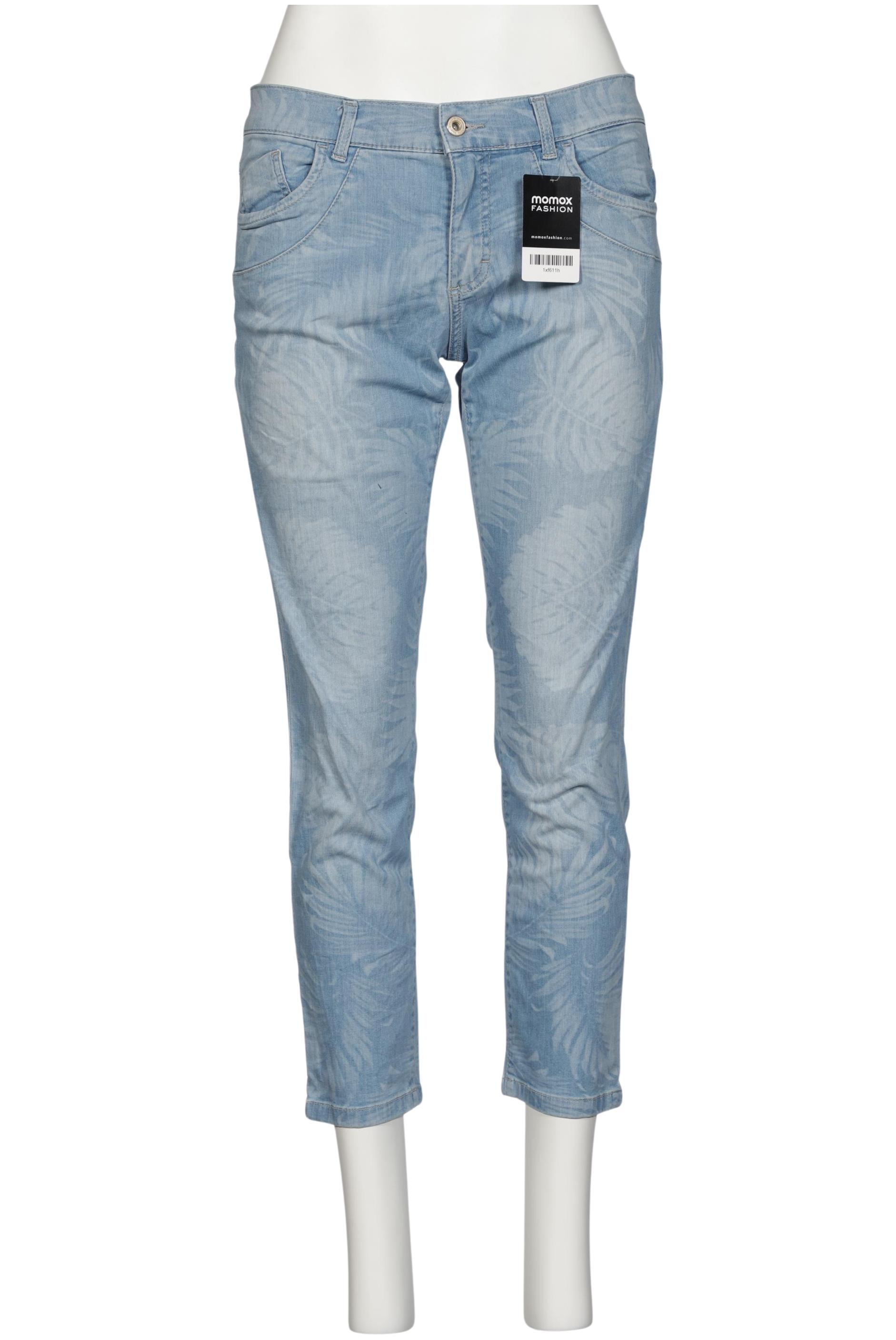 

Angels Damen Jeans, hellblau, Gr. 31