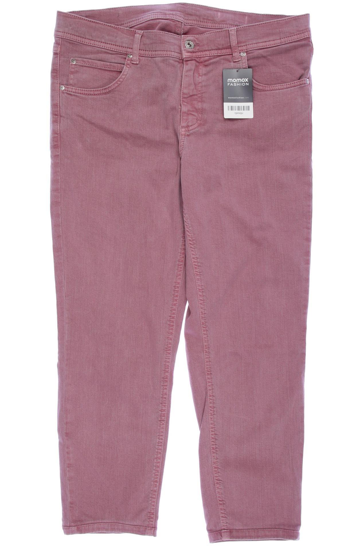 

Angels Damen Jeans, pink, Gr. 35