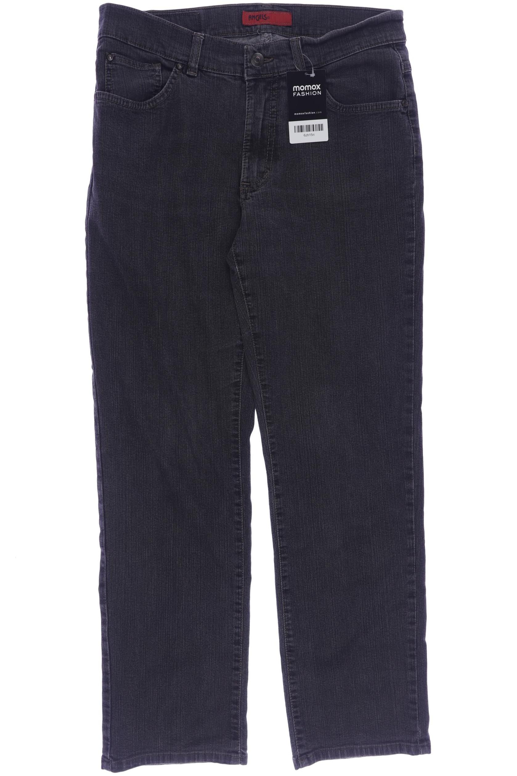 

Angels Damen Jeans, grau, Gr. 40