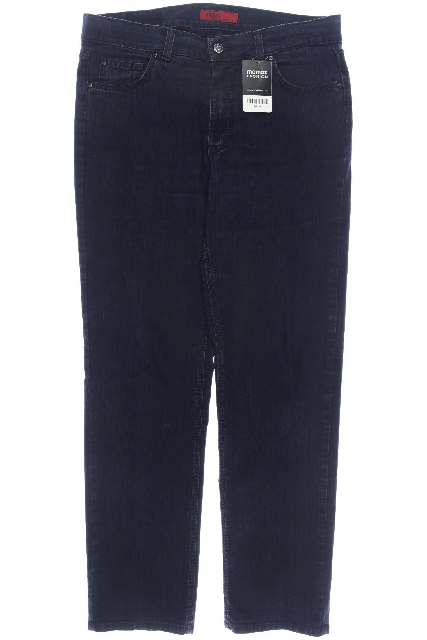 

Angels Damen Jeans, marineblau, Gr. 44