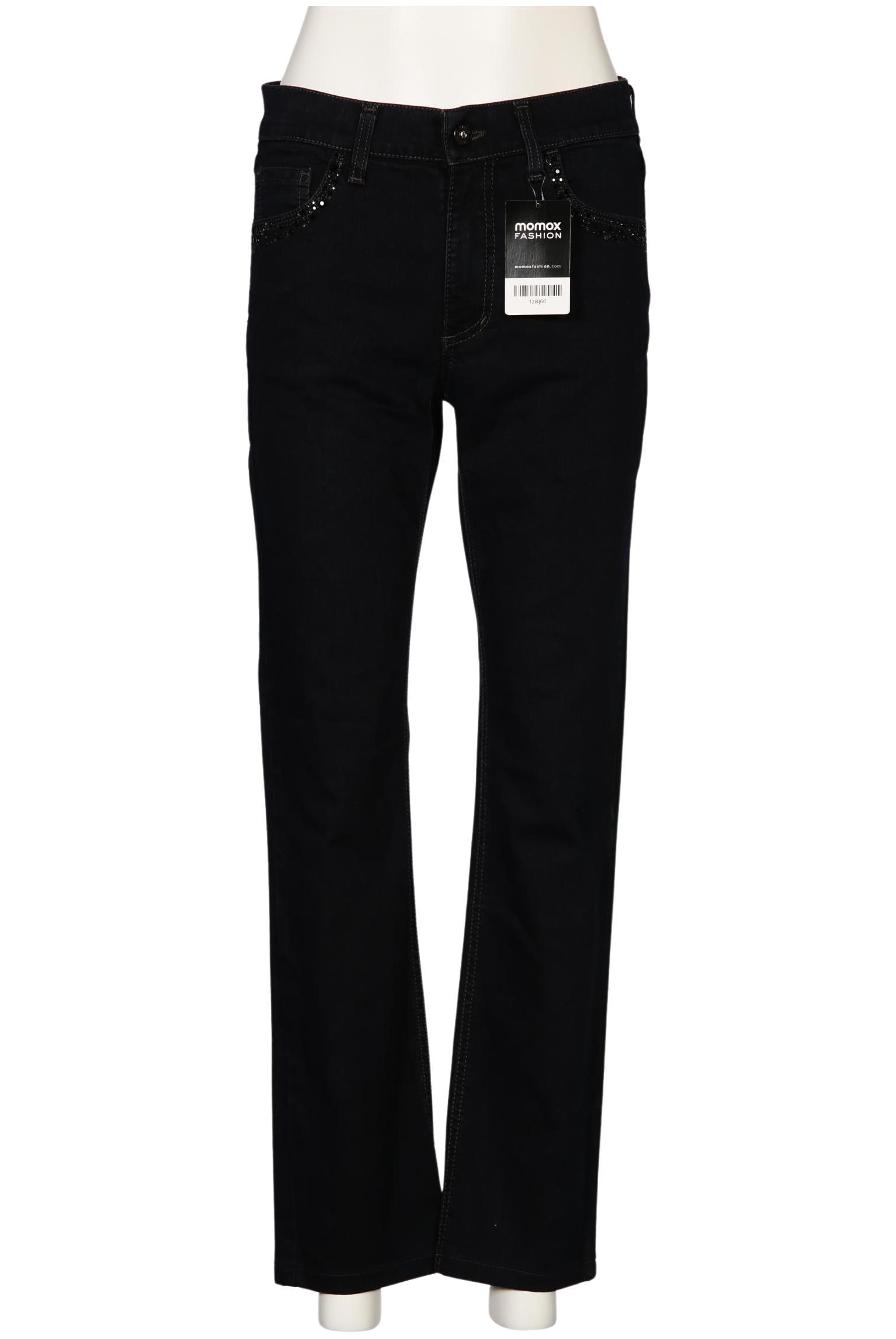 

Angels Damen Jeans, marineblau, Gr. 36