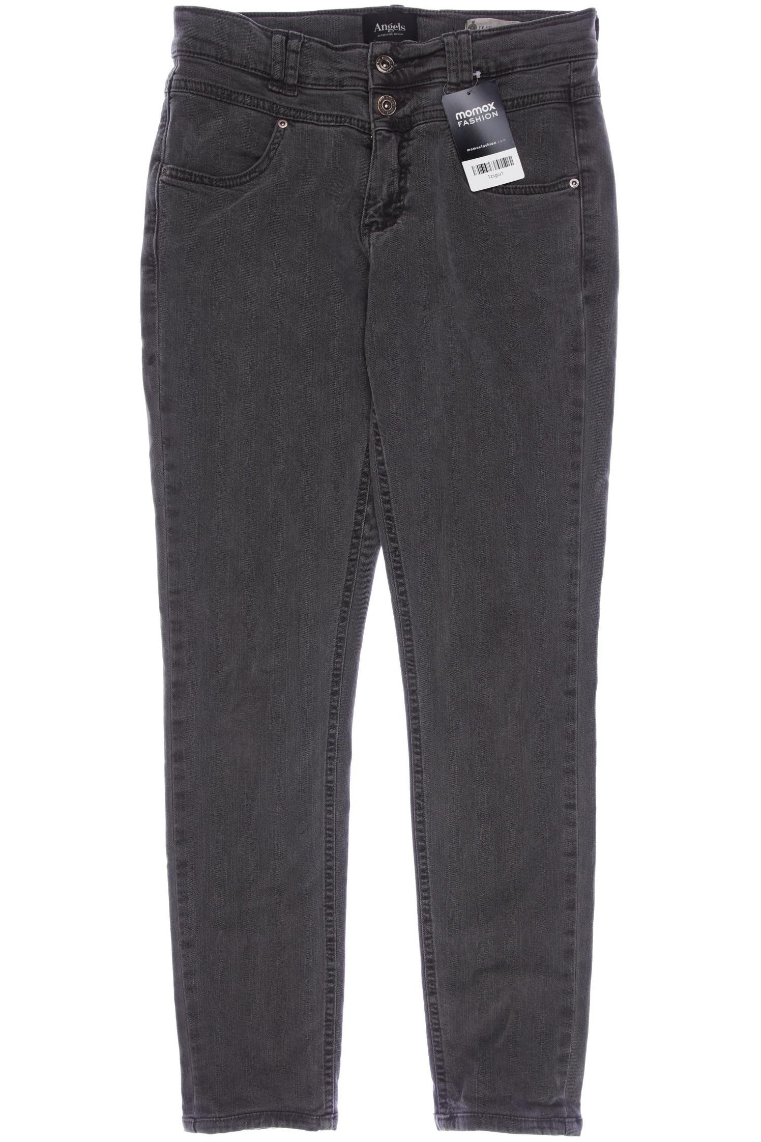 

Angels Damen Jeans, grau, Gr. 34