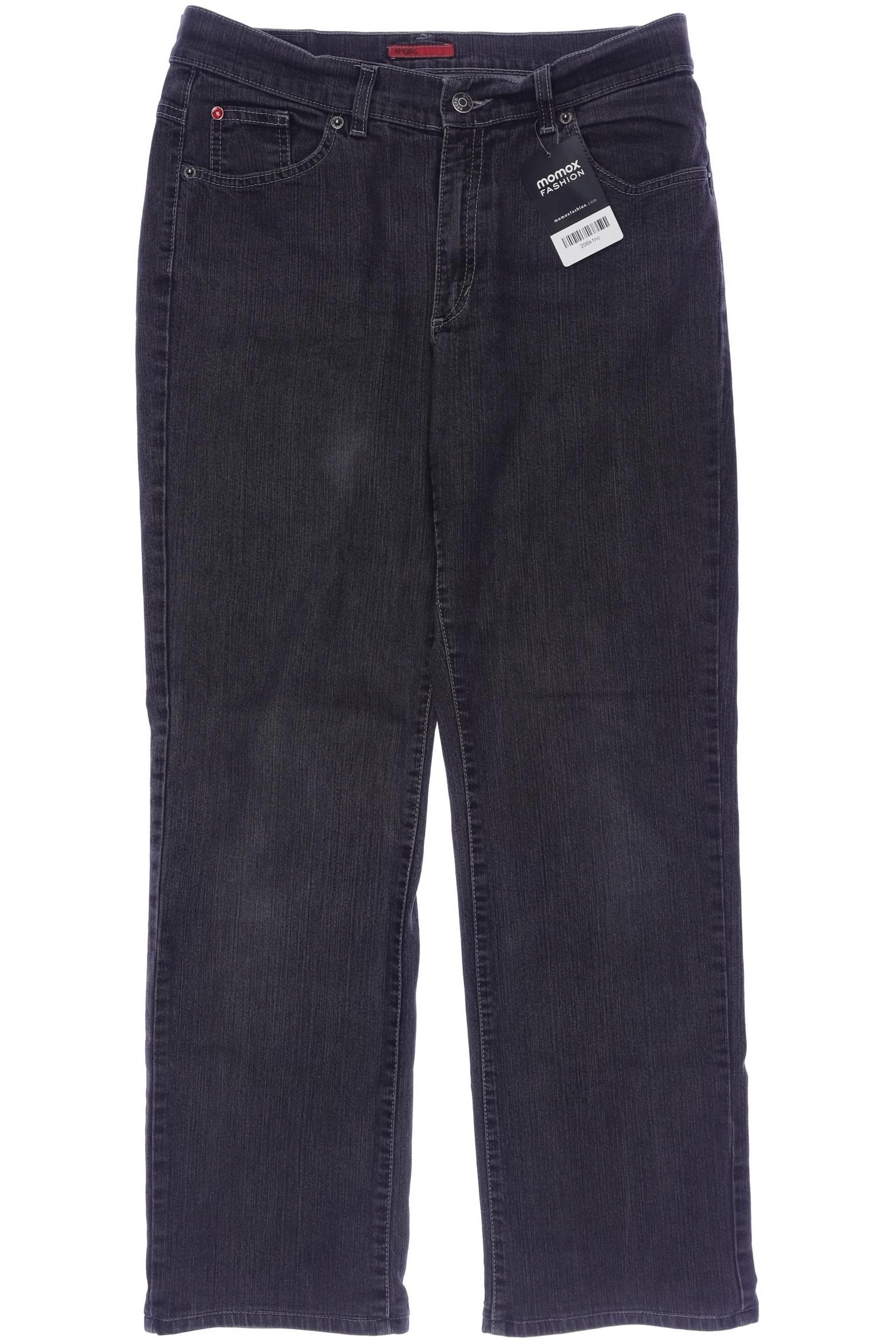 

Angels Damen Jeans, grau, Gr. 42