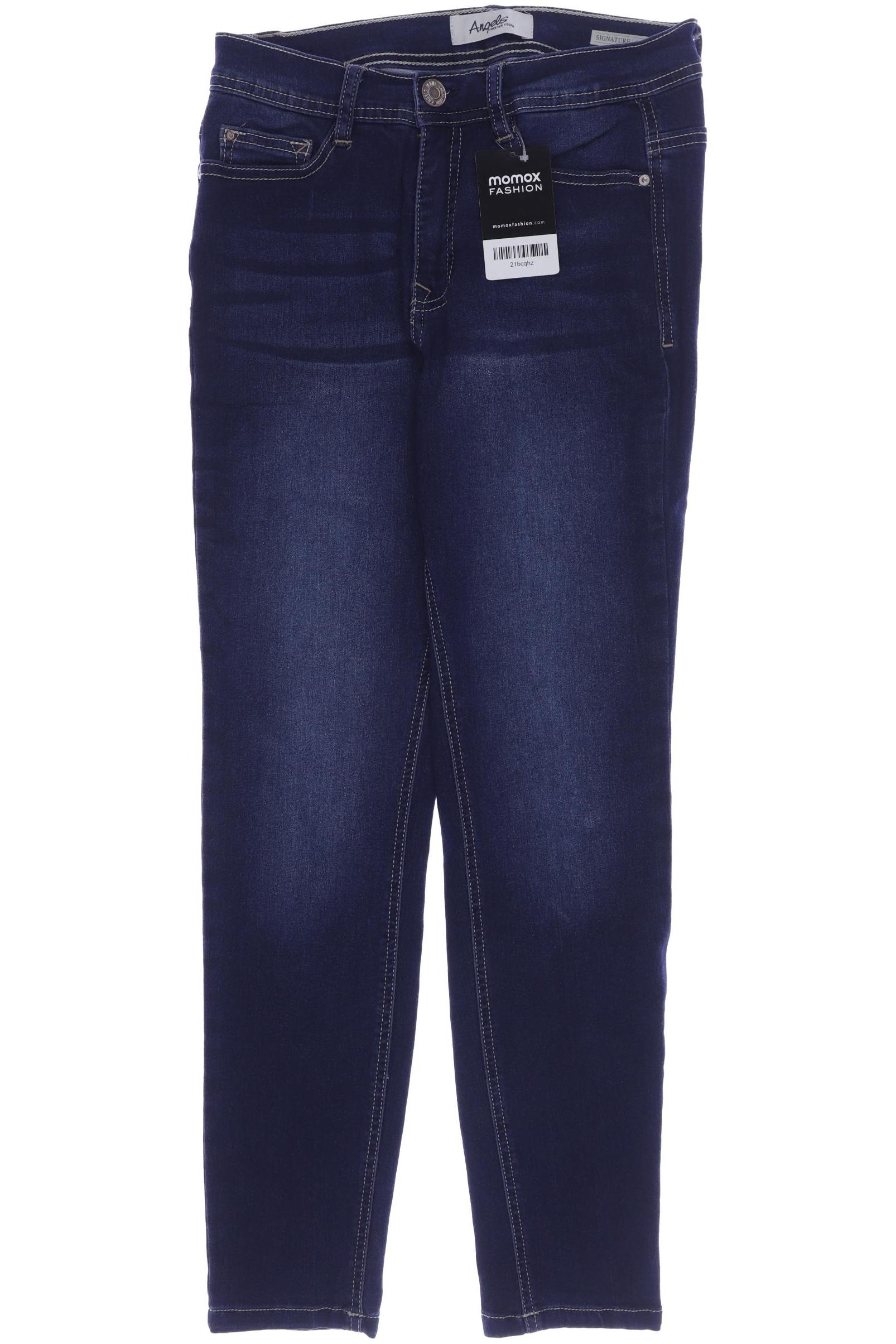 

ANGELS Damen Jeans, blau