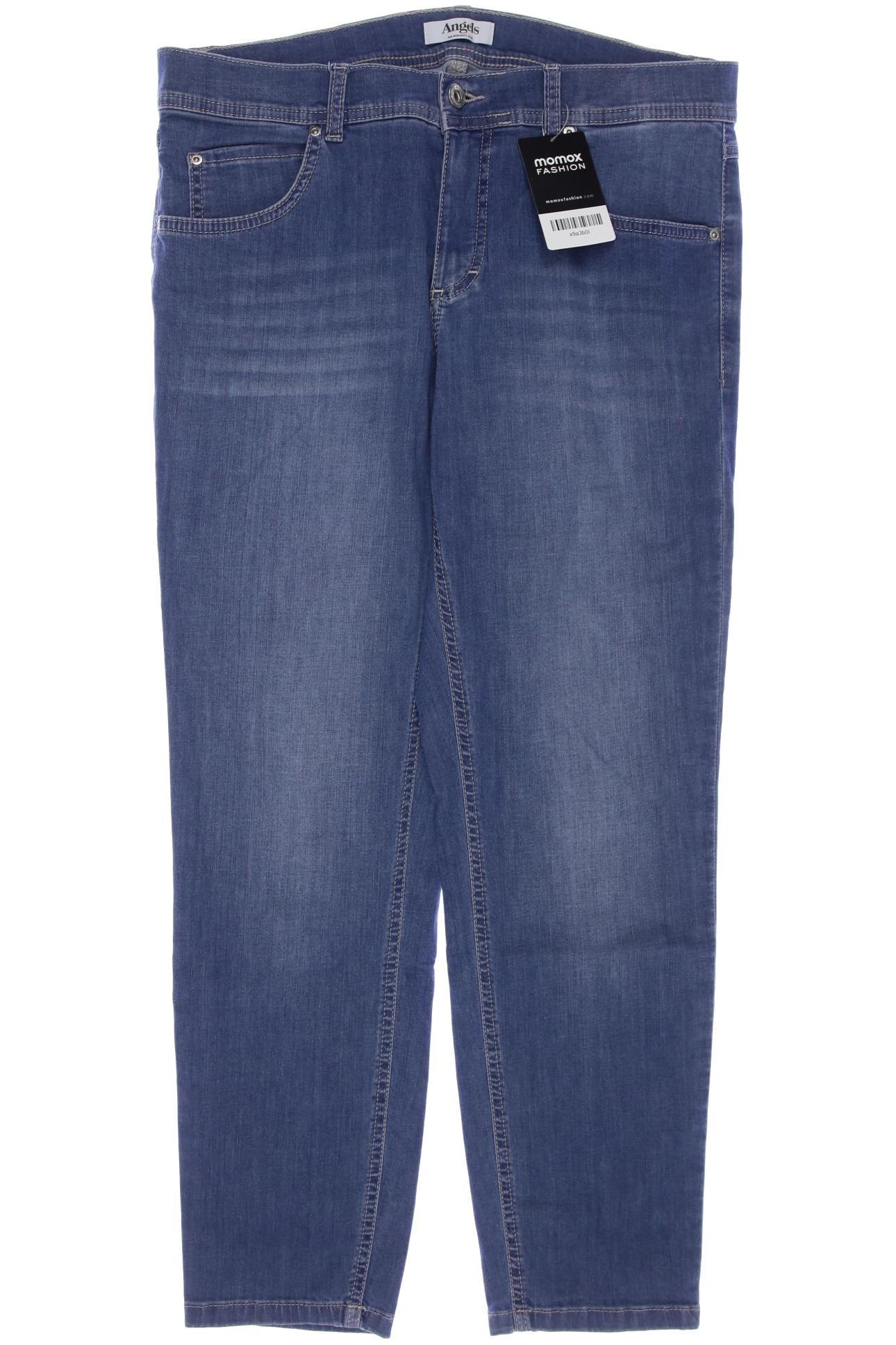 

Angels Damen Jeans, blau, Gr. 40