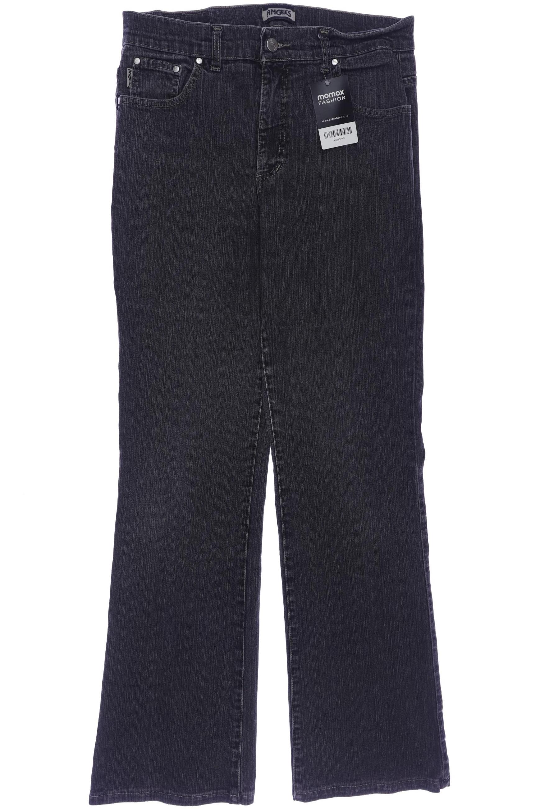 

Angels Damen Jeans, grau, Gr. 44