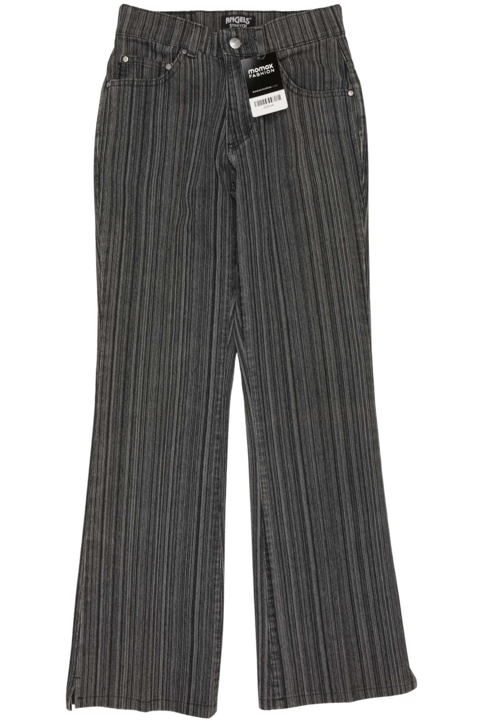 

Angels Damen Jeans, grau, Gr. 26