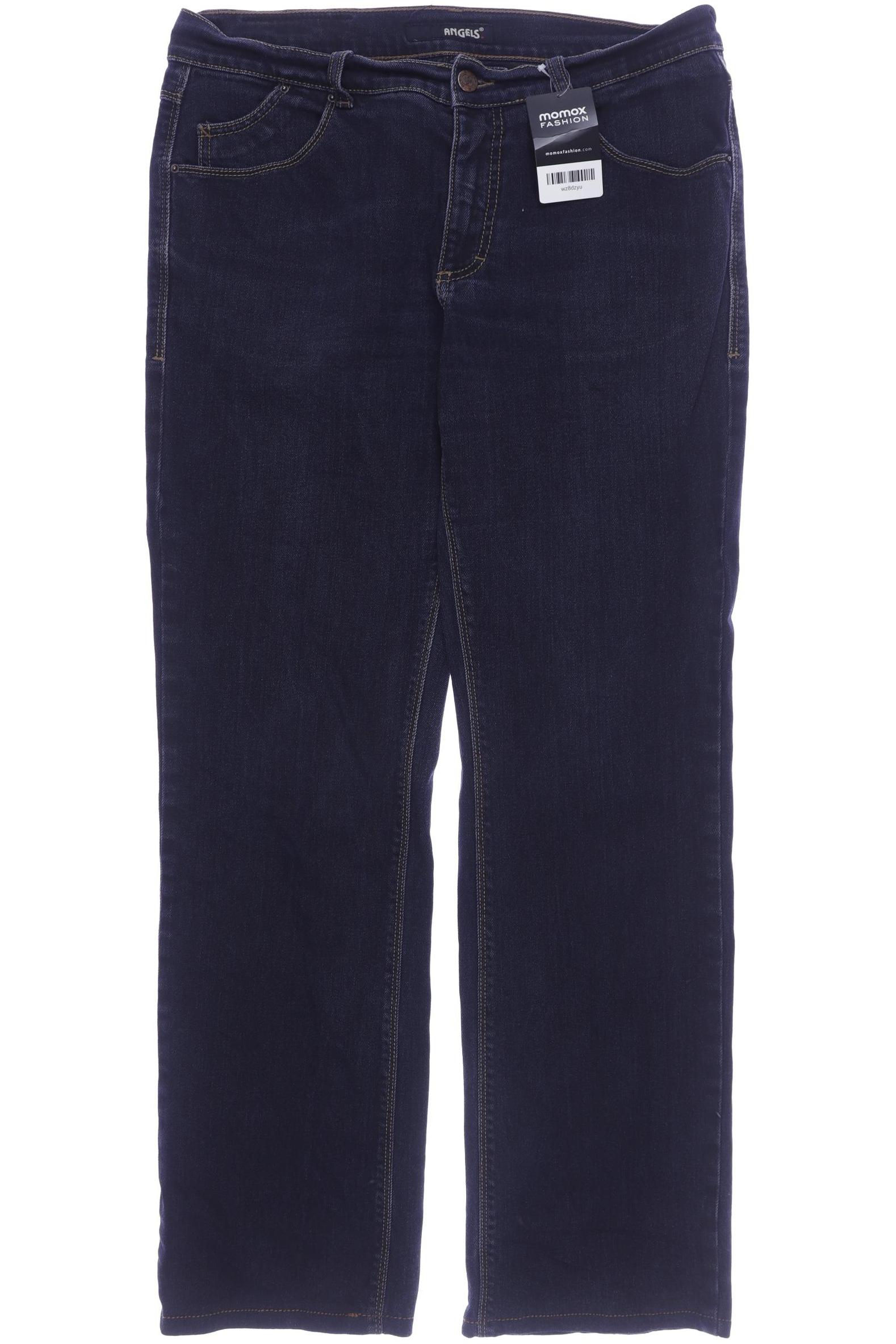 

Angels Damen Jeans, marineblau, Gr. 44