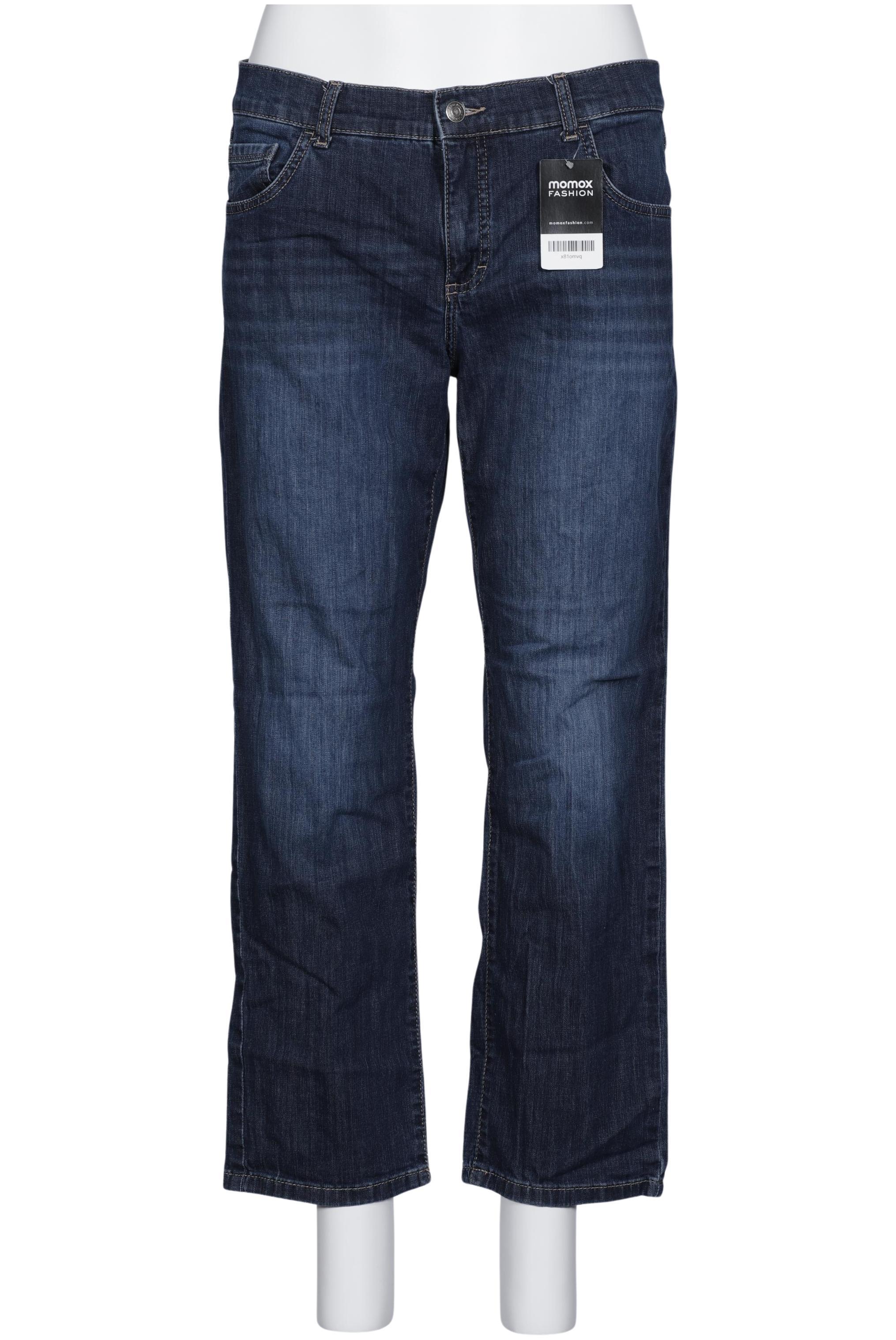 

Angels Damen Jeans, blau, Gr. 44