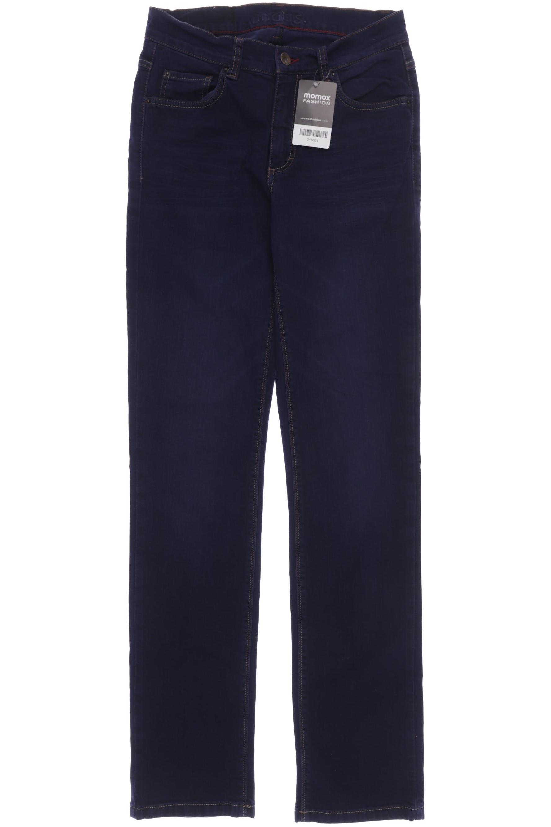

Angels Damen Jeans, blau, Gr. 24