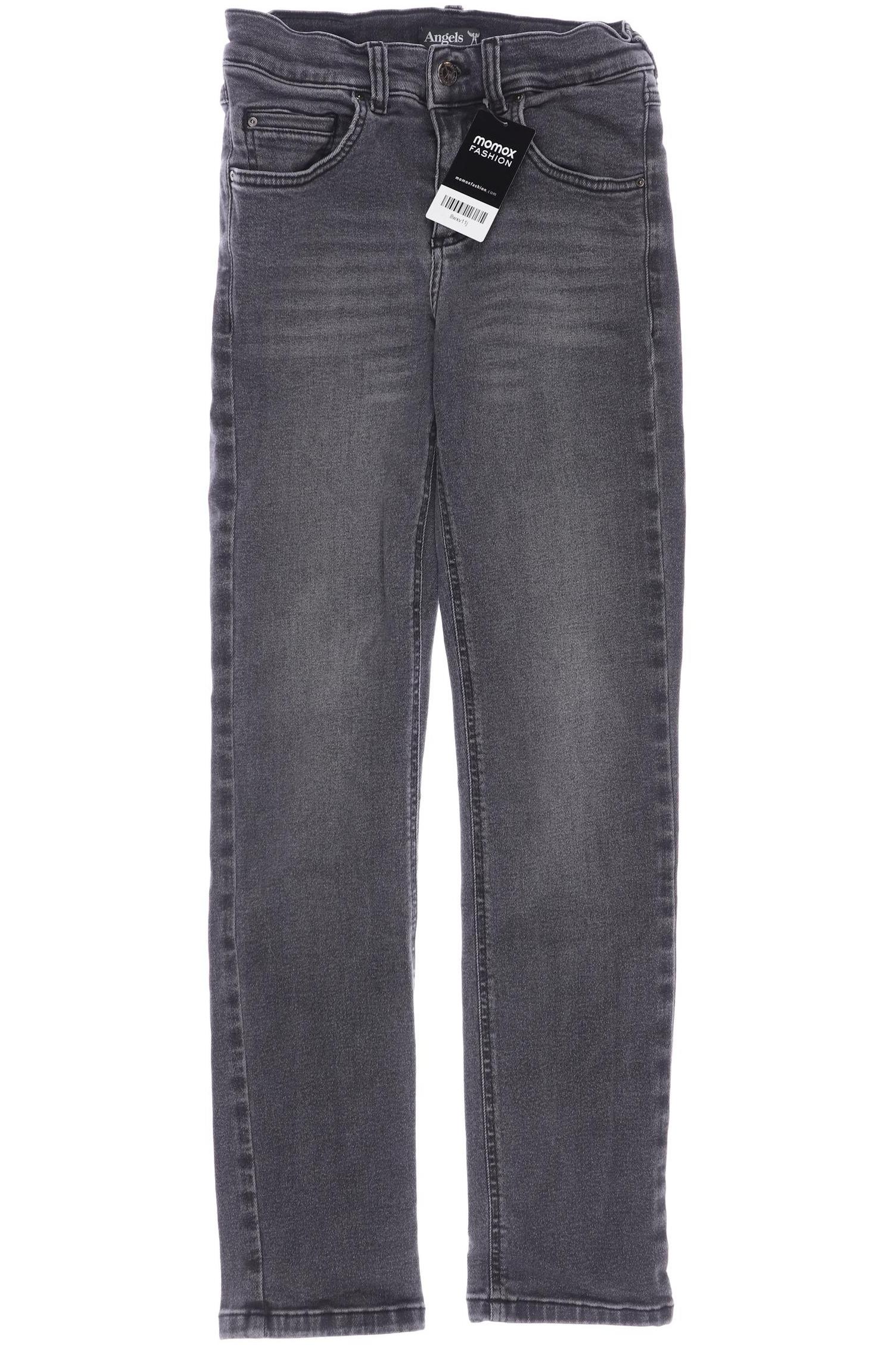 

Angels Damen Jeans, grau, Gr. 34