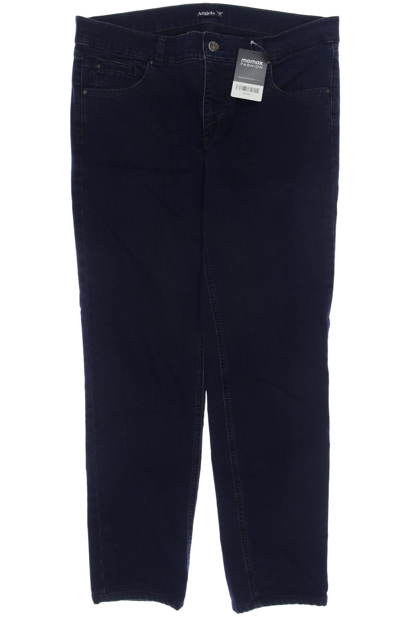 

Angels Damen Jeans, marineblau, Gr. 42