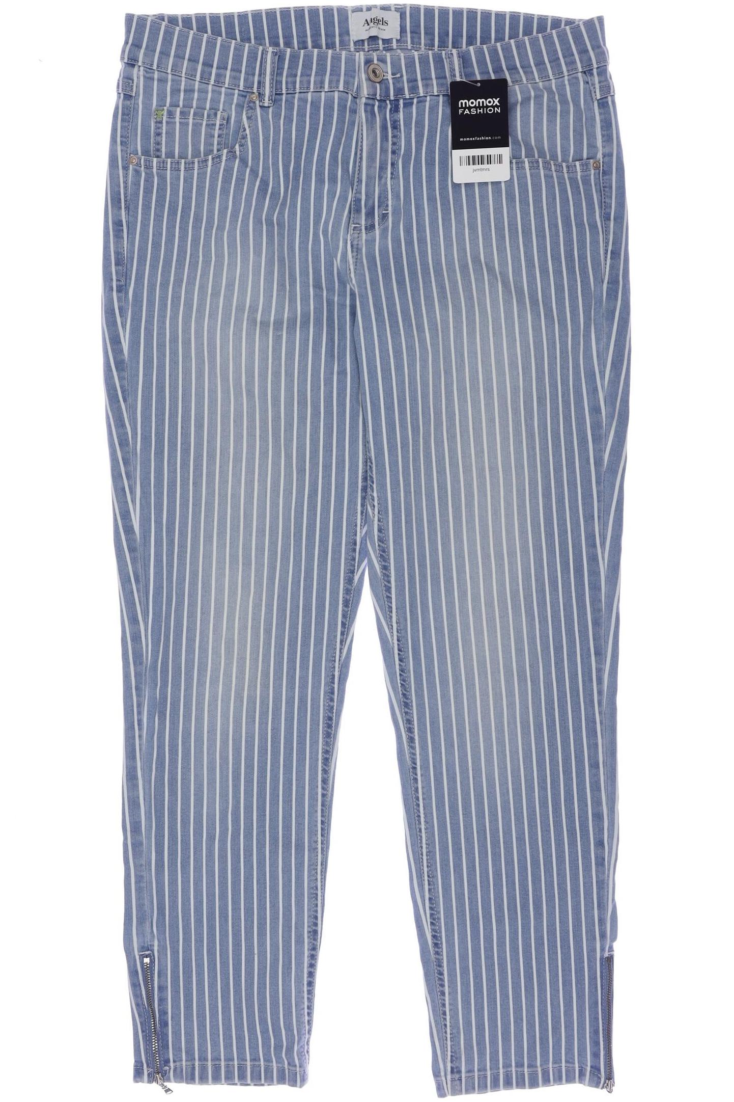 

Angels Damen Jeans, blau, Gr. 42