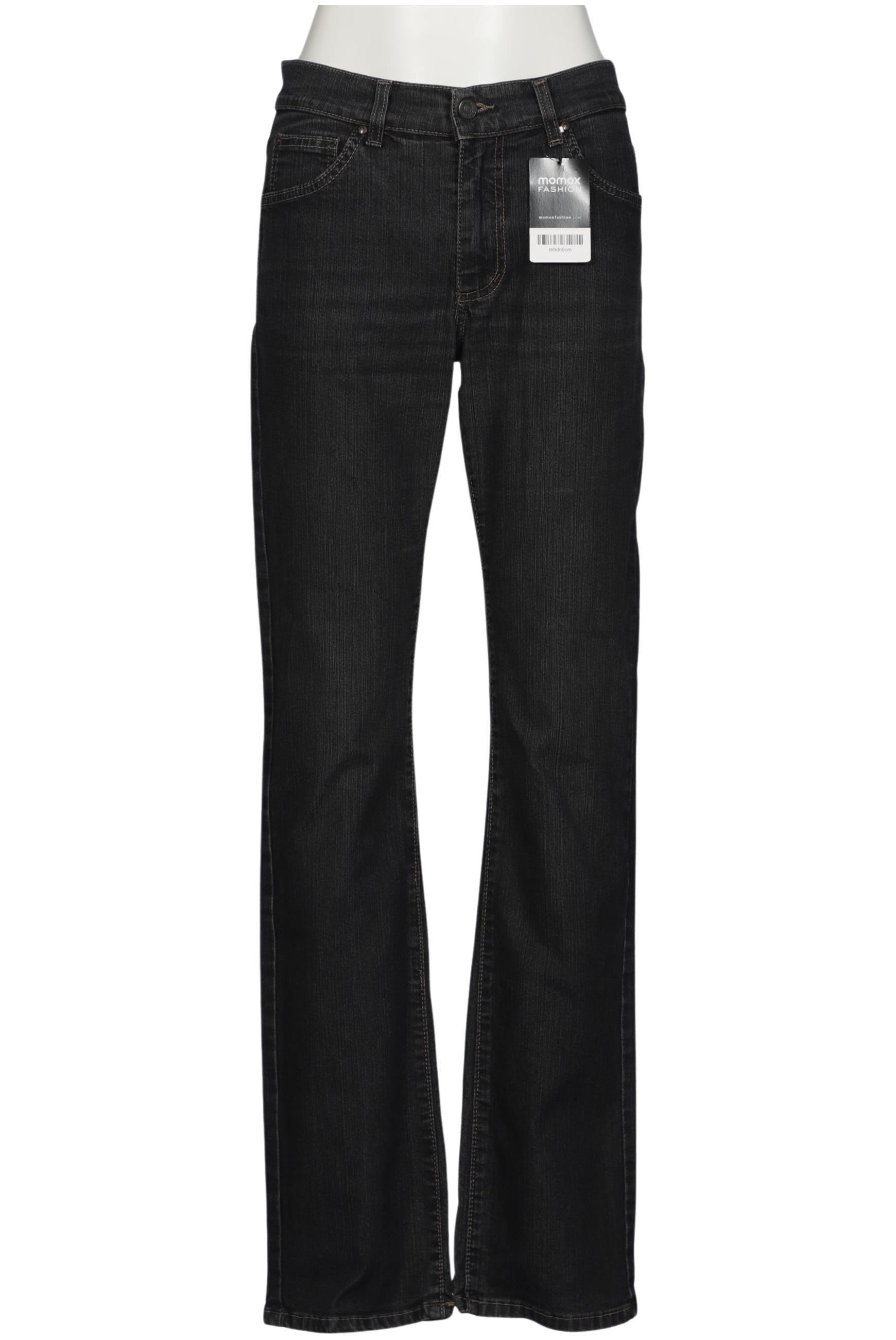 

Angels Damen Jeans, schwarz, Gr. 36