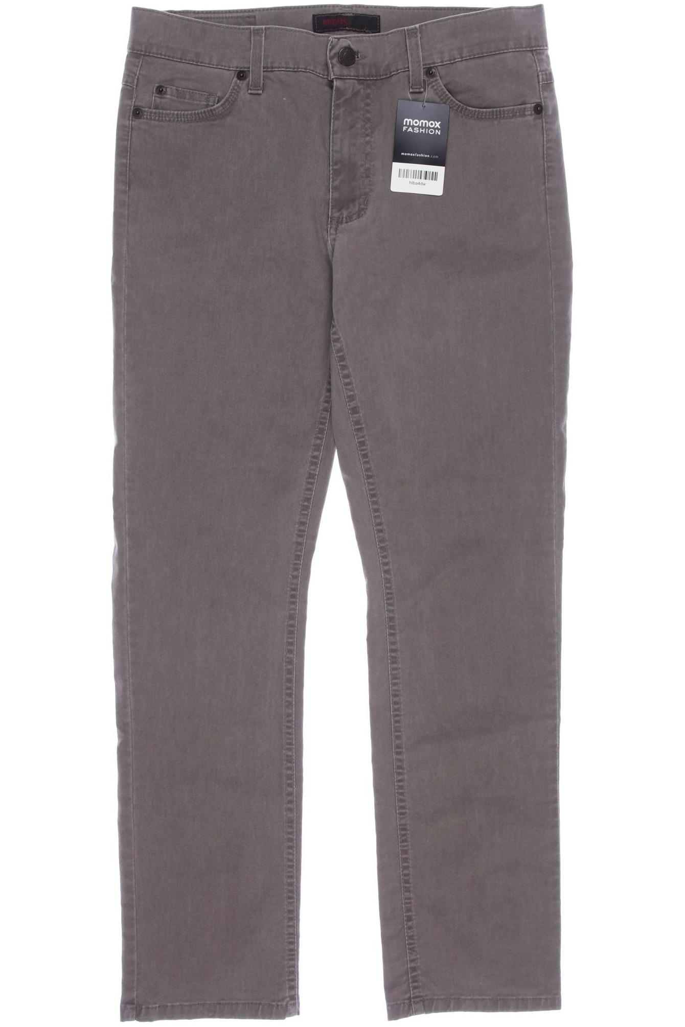 

Angels Damen Jeans, braun, Gr. 38