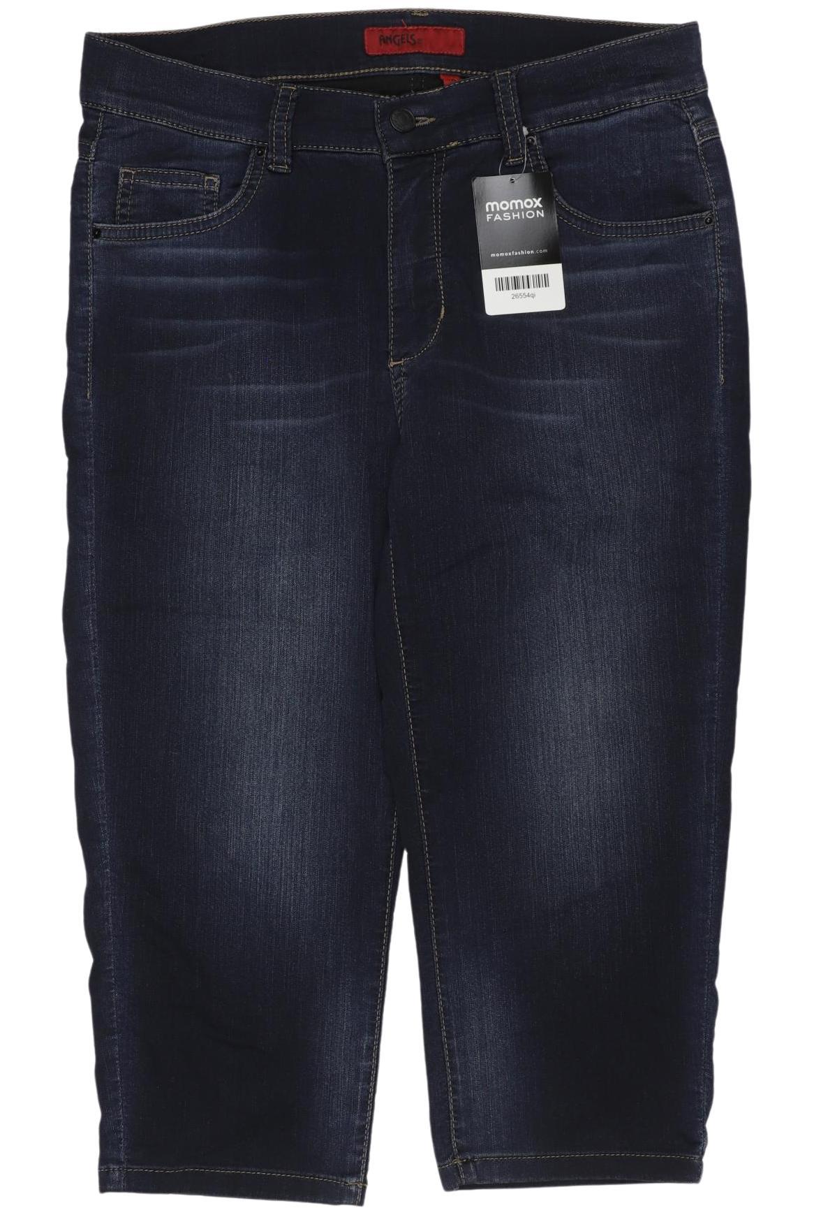 

Angels Damen Jeans, marineblau, Gr. 40