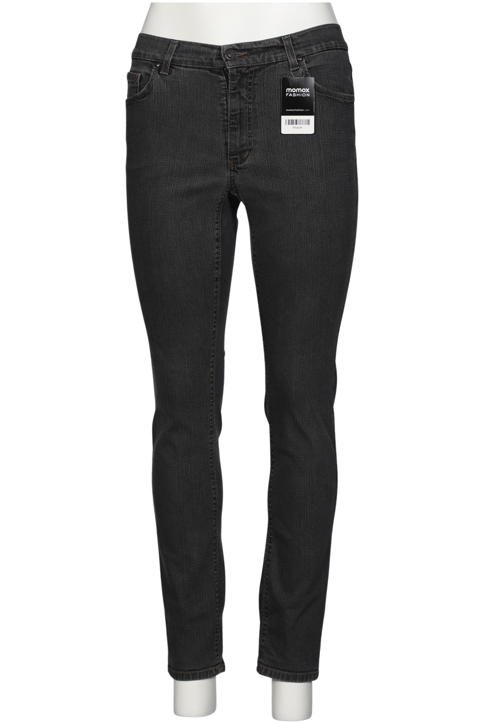 

Angels Damen Jeans, grau, Gr. 44