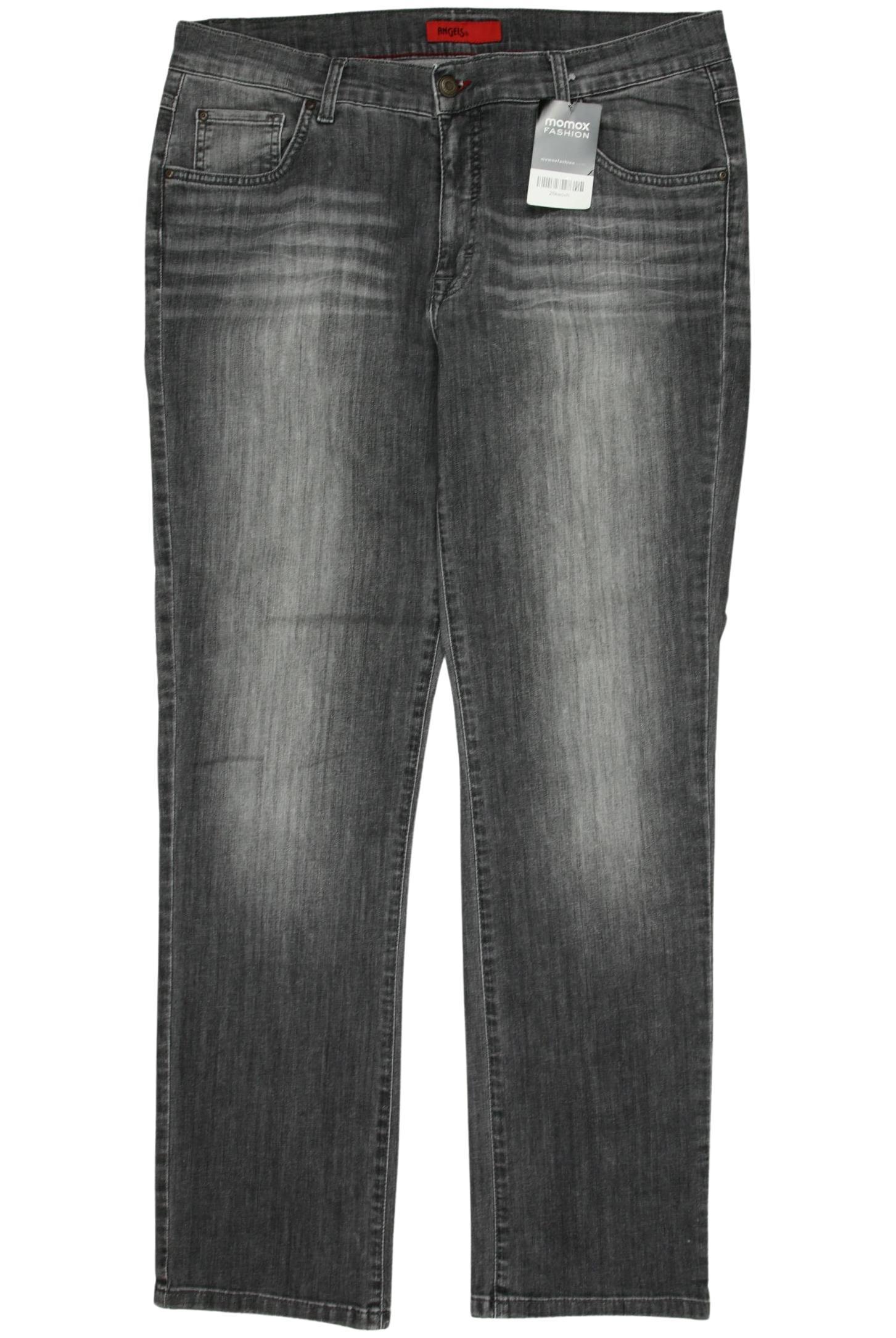 

Angels Damen Jeans, grau, Gr. 34
