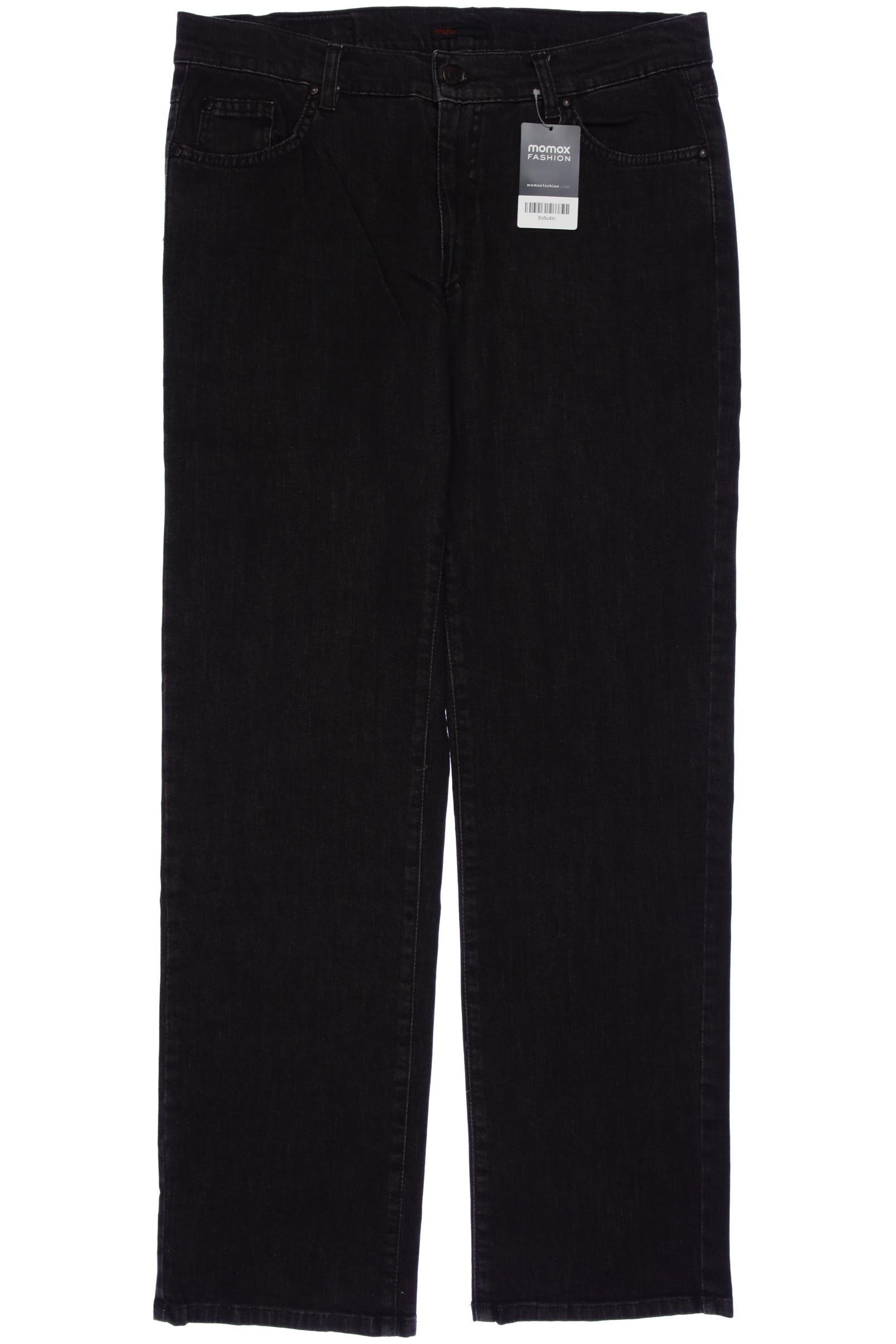 

Angels Damen Jeans, braun, Gr. 46
