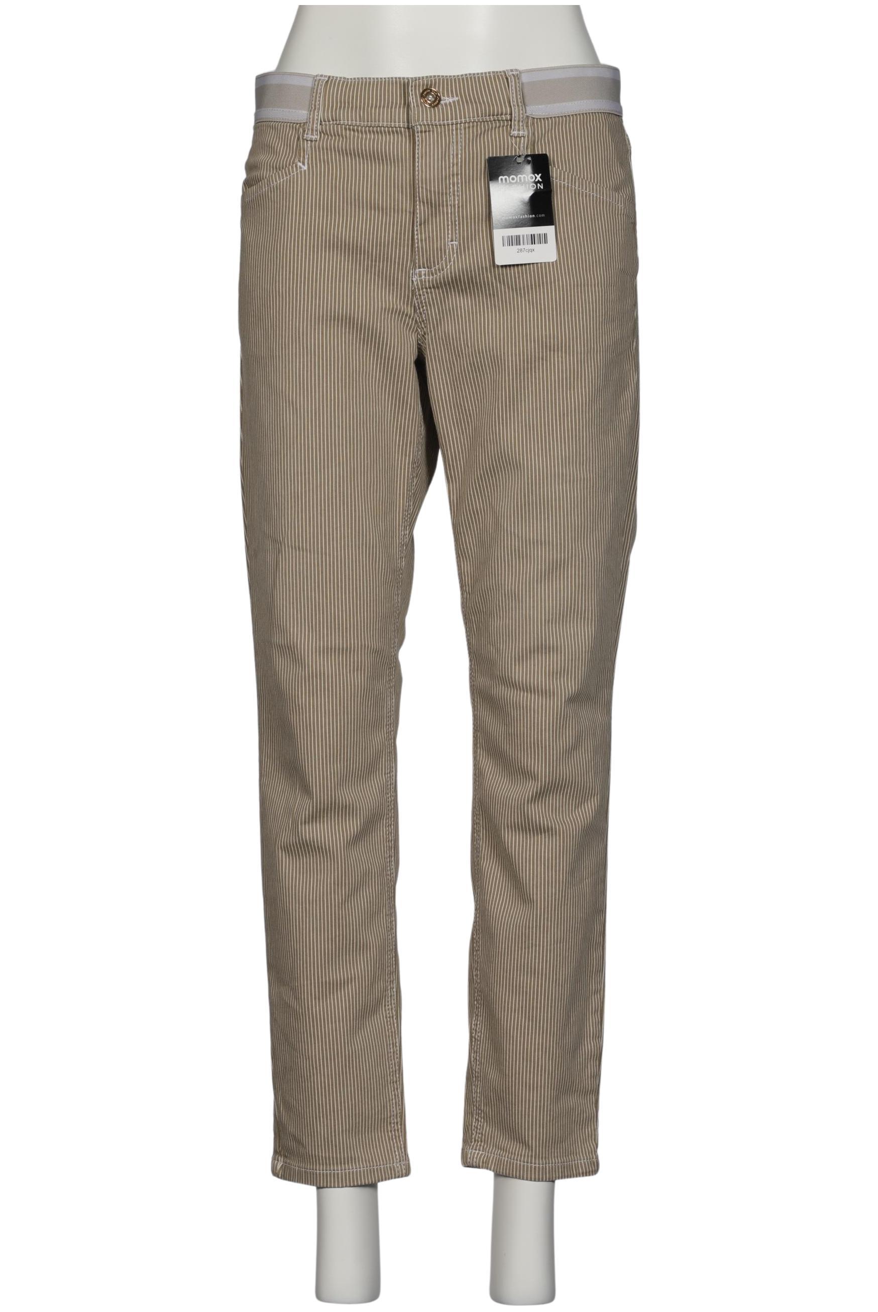 

Angels Damen Jeans, beige, Gr. 38