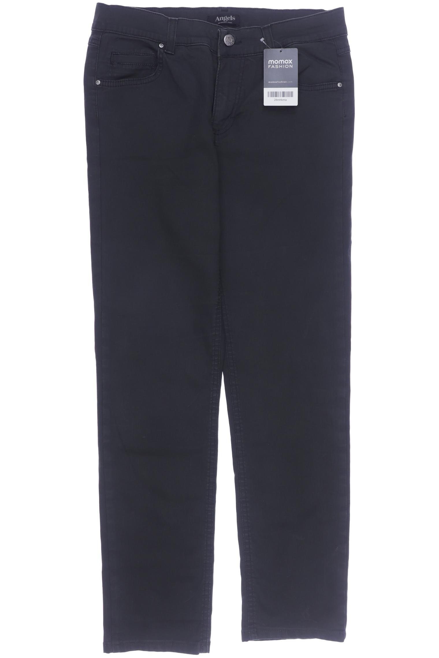 

Angels Damen Jeans, grün, Gr. 38