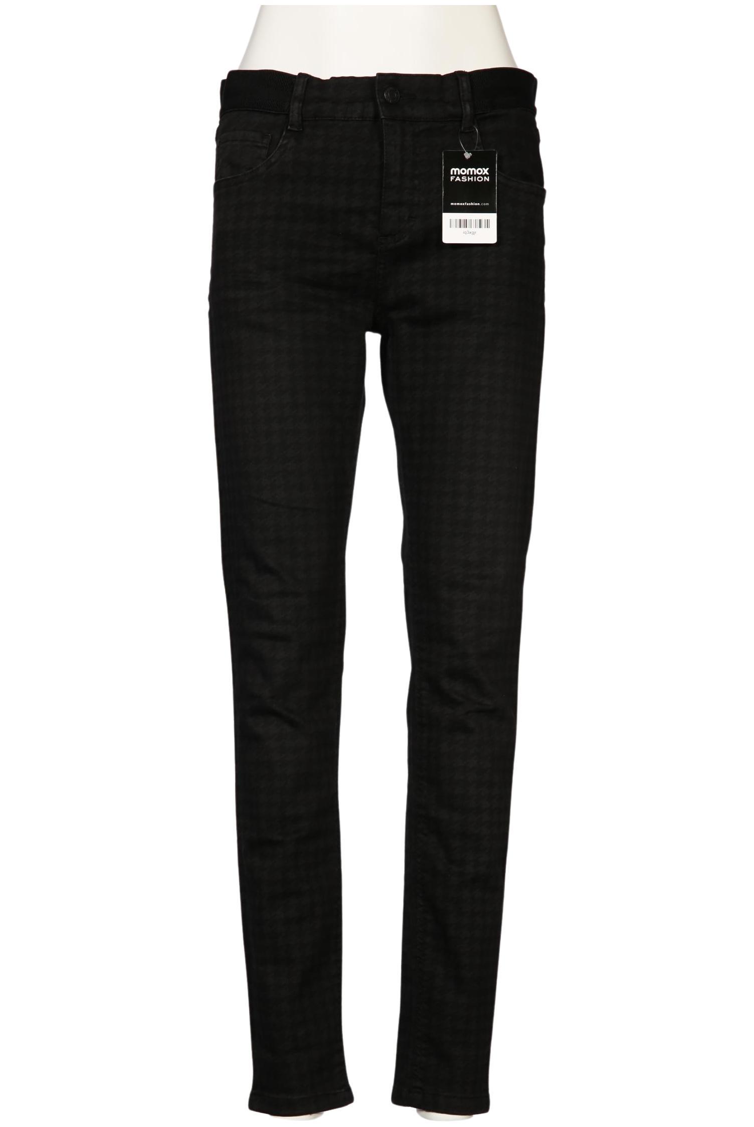 

Angels Damen Jeans, schwarz, Gr. uni